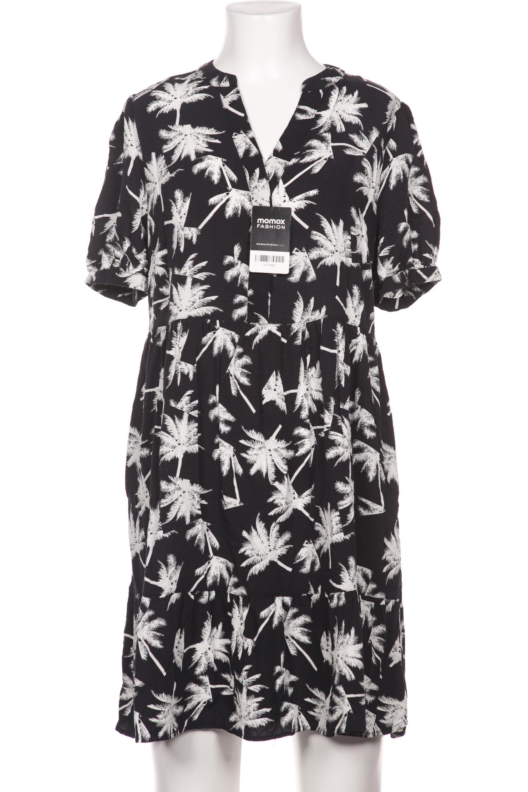 

Only Damen Kleid, schwarz, Gr. 36