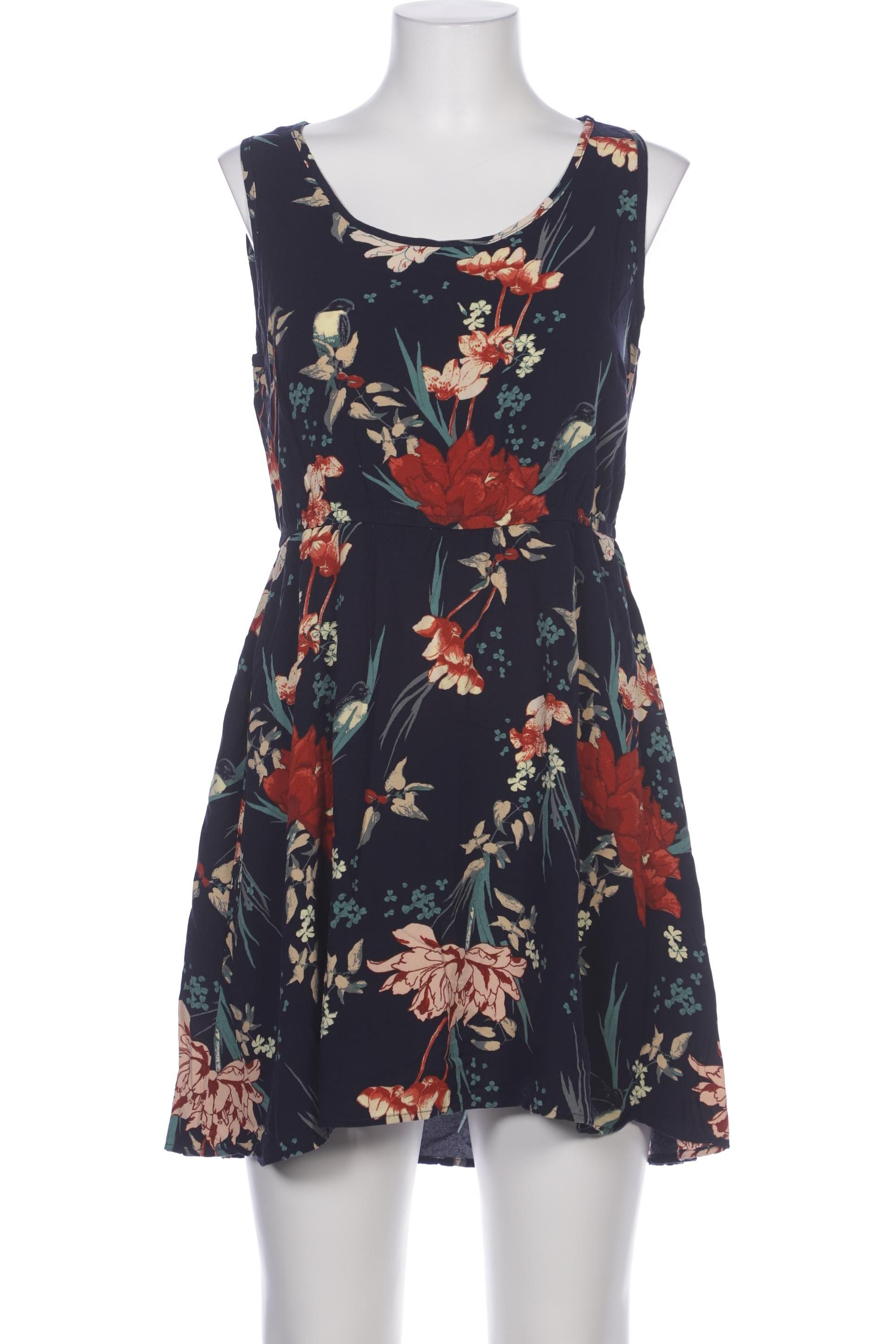 

Only Damen Kleid, marineblau, Gr. 40