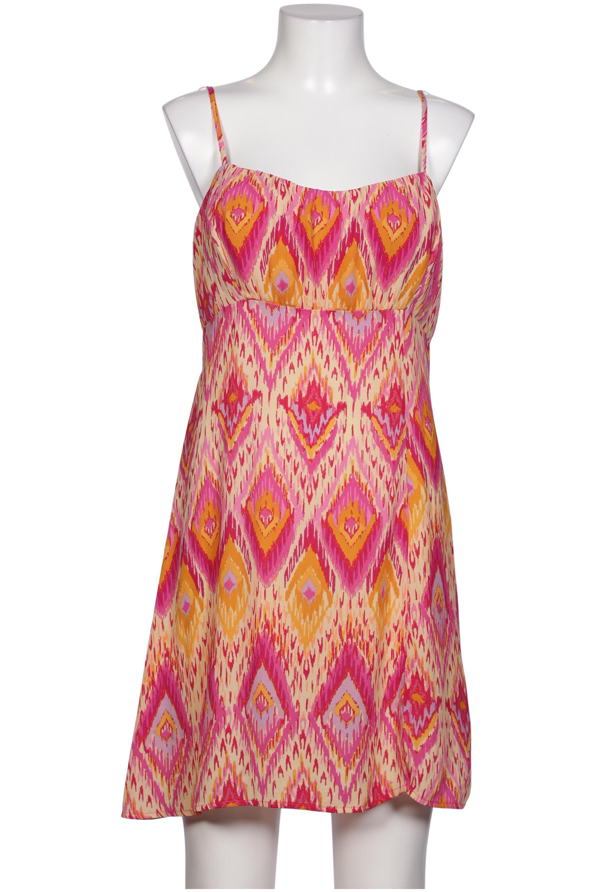 

Only Damen Kleid, pink, Gr. 42