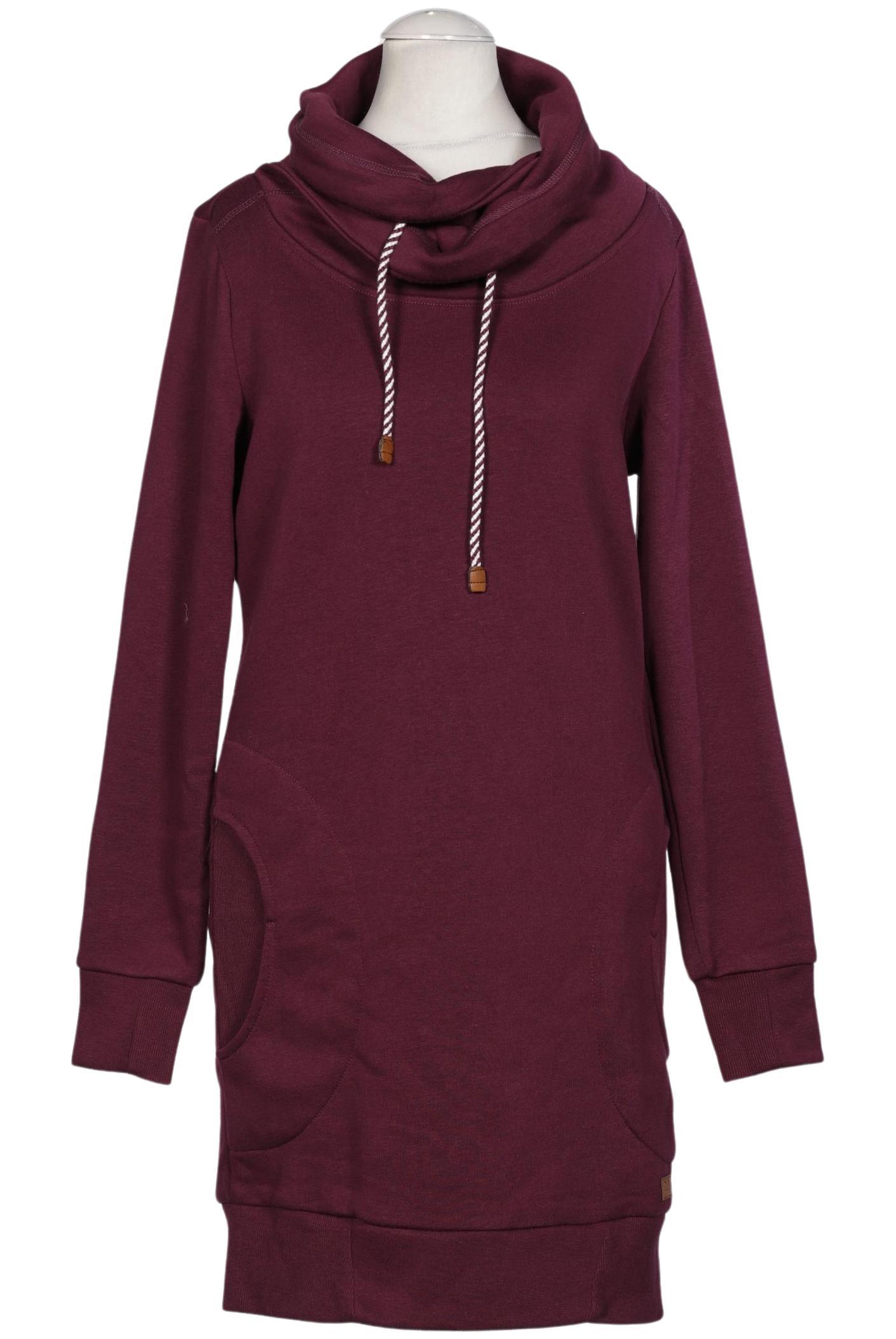 

Only Damen Kleid, bordeaux, Gr. 34