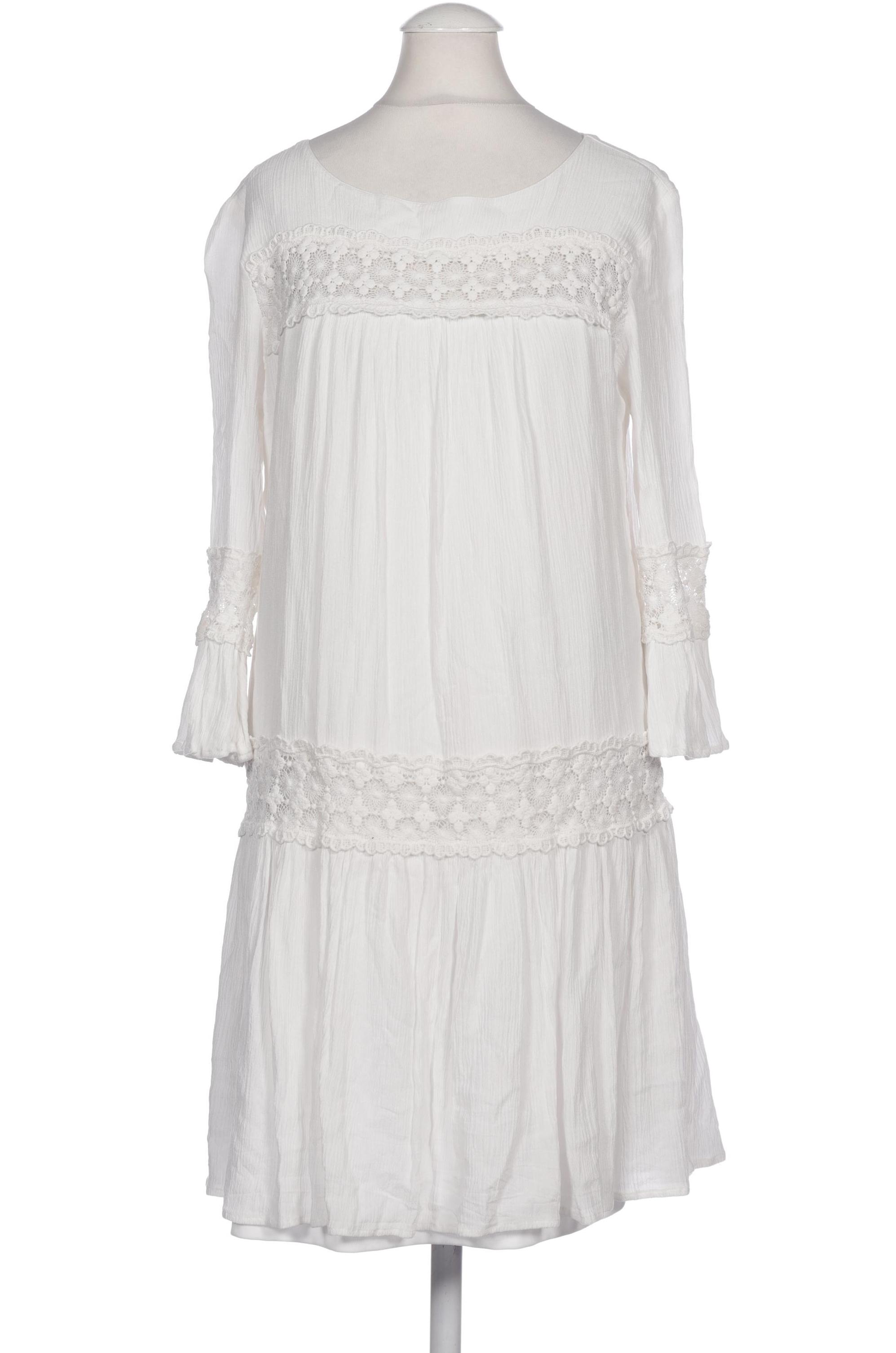 

ONLY Damen Kleid, weiß