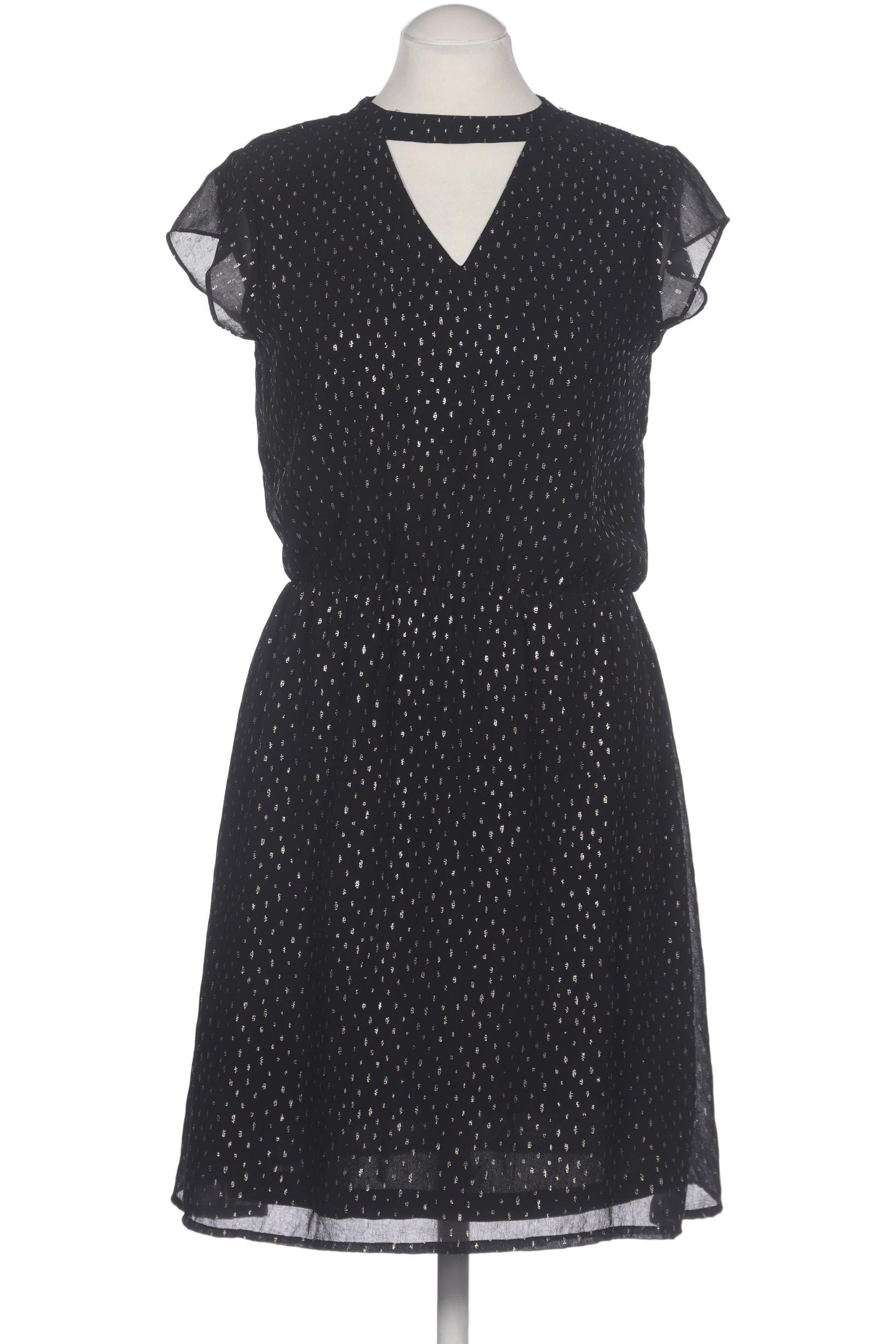 

Only Damen Kleid, schwarz, Gr. 36