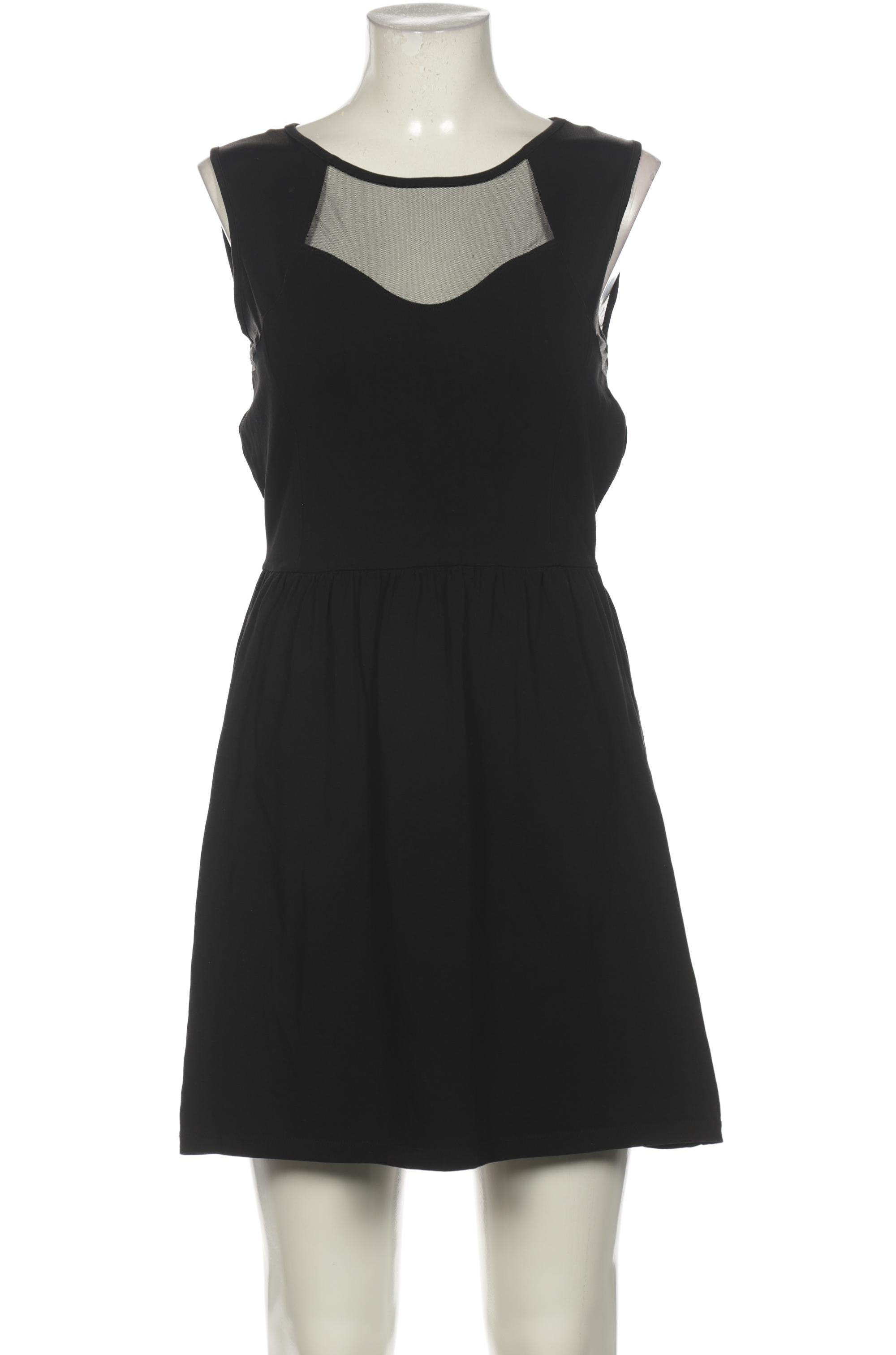 

Only Damen Kleid, schwarz, Gr. 42