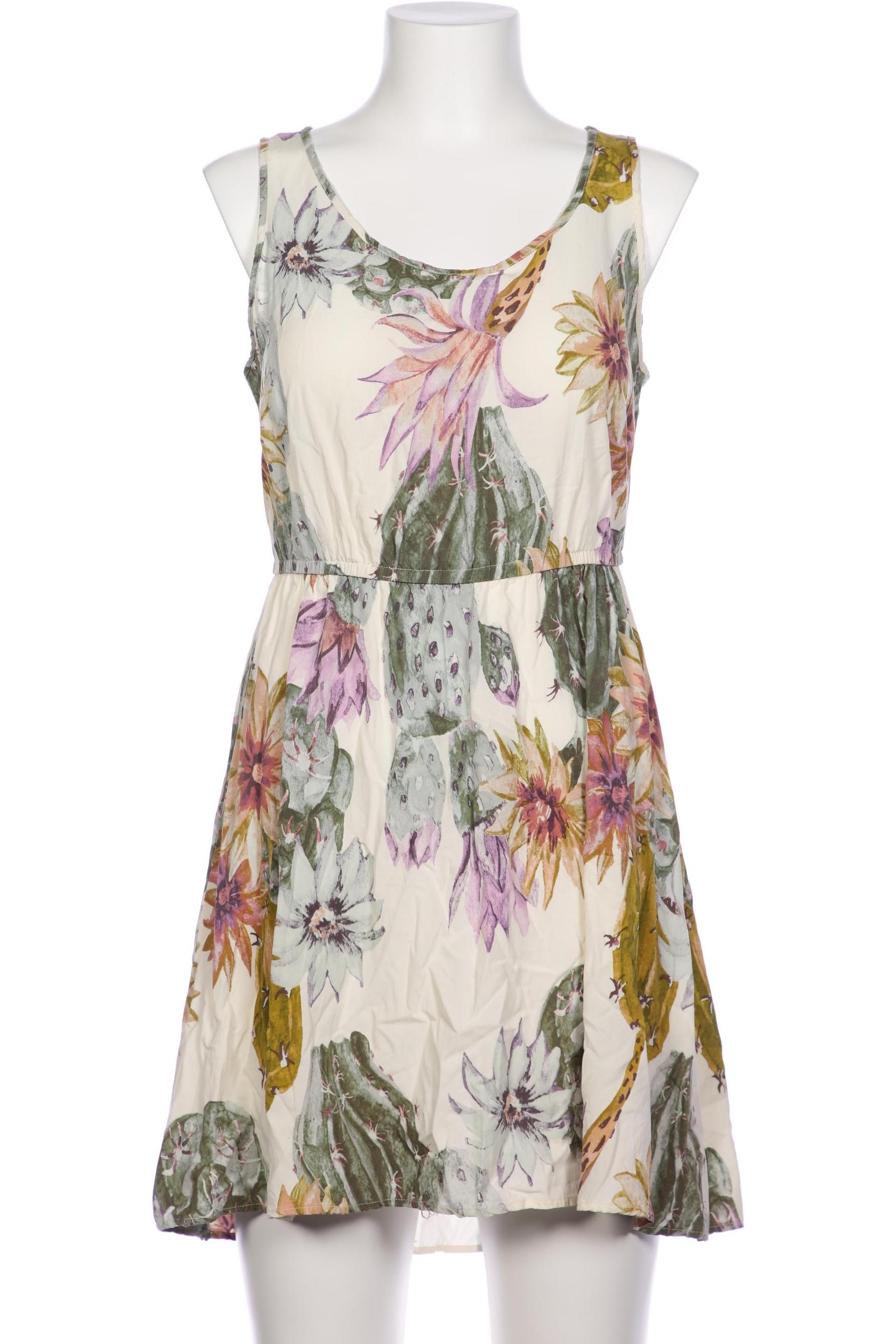 

Only Damen Kleid, mehrfarbig, Gr. 38