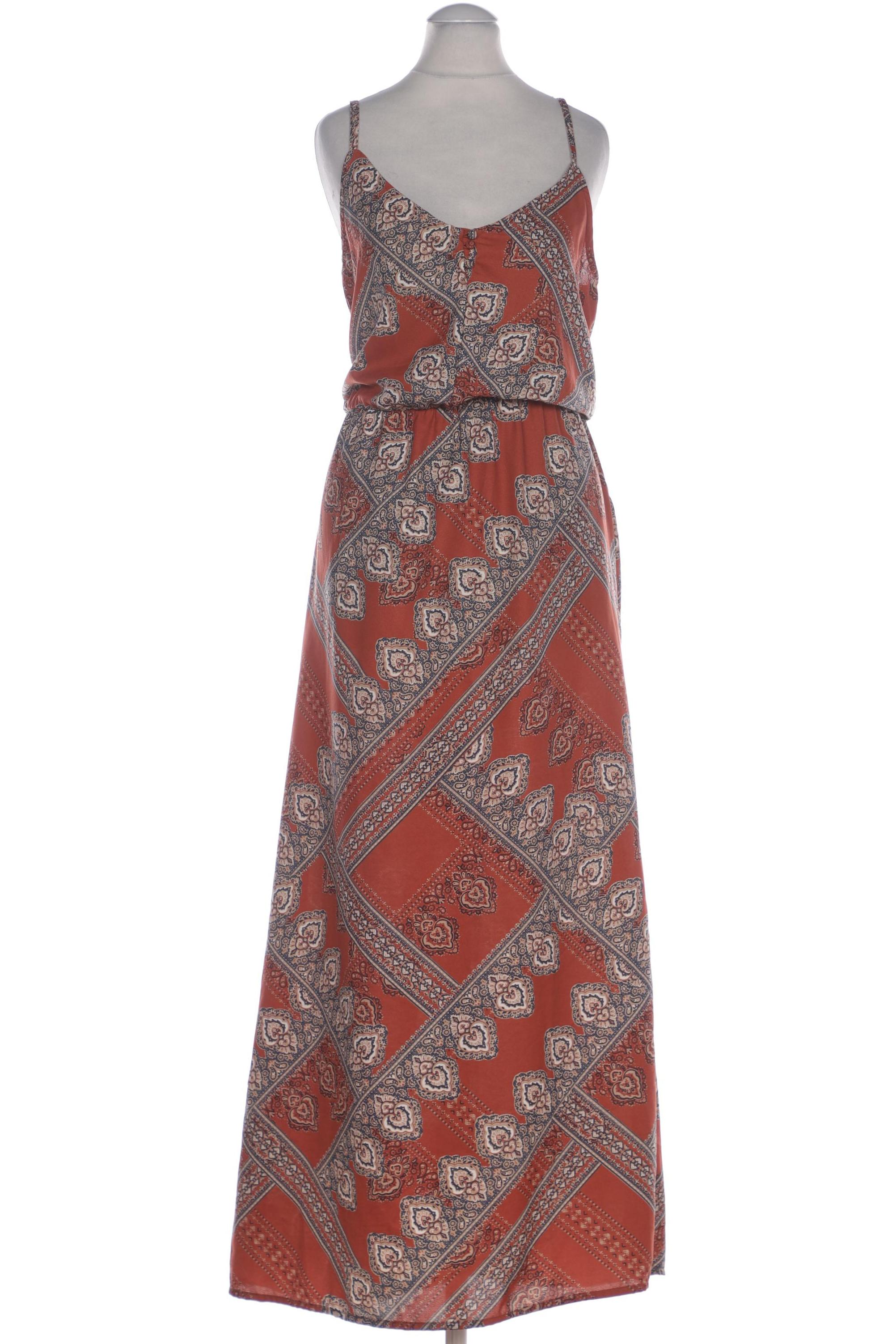 

Only Damen Kleid, rot, Gr. 38
