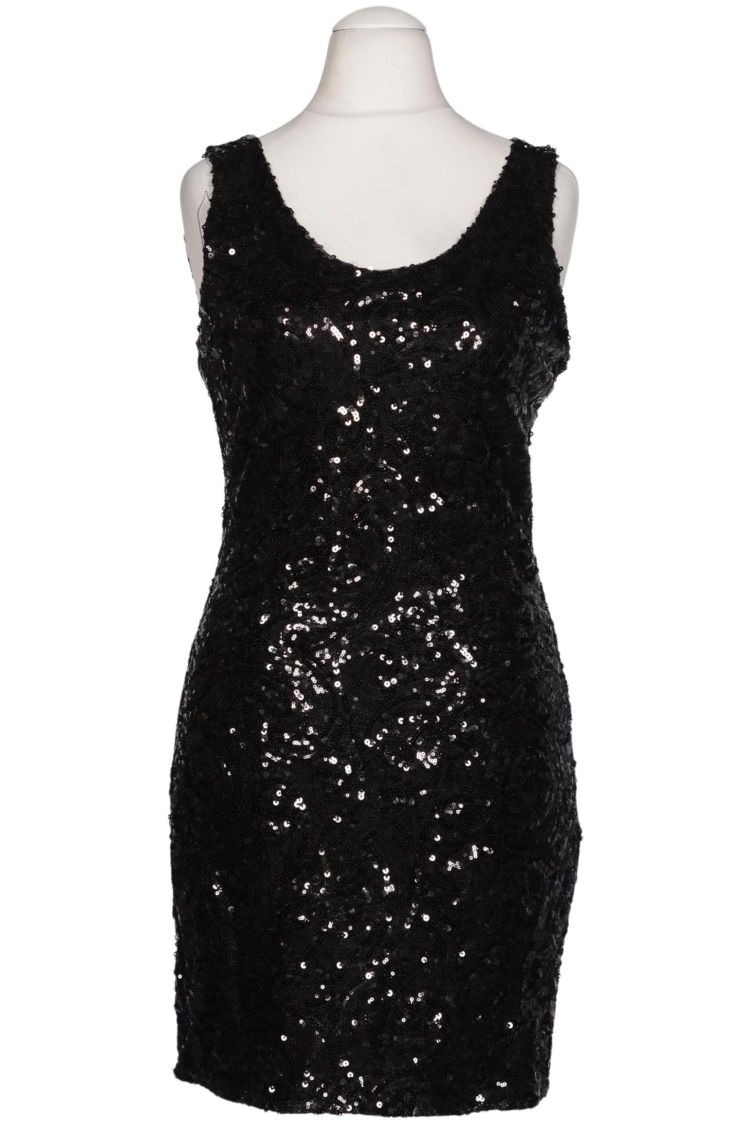 

Only Damen Kleid, schwarz, Gr. 38