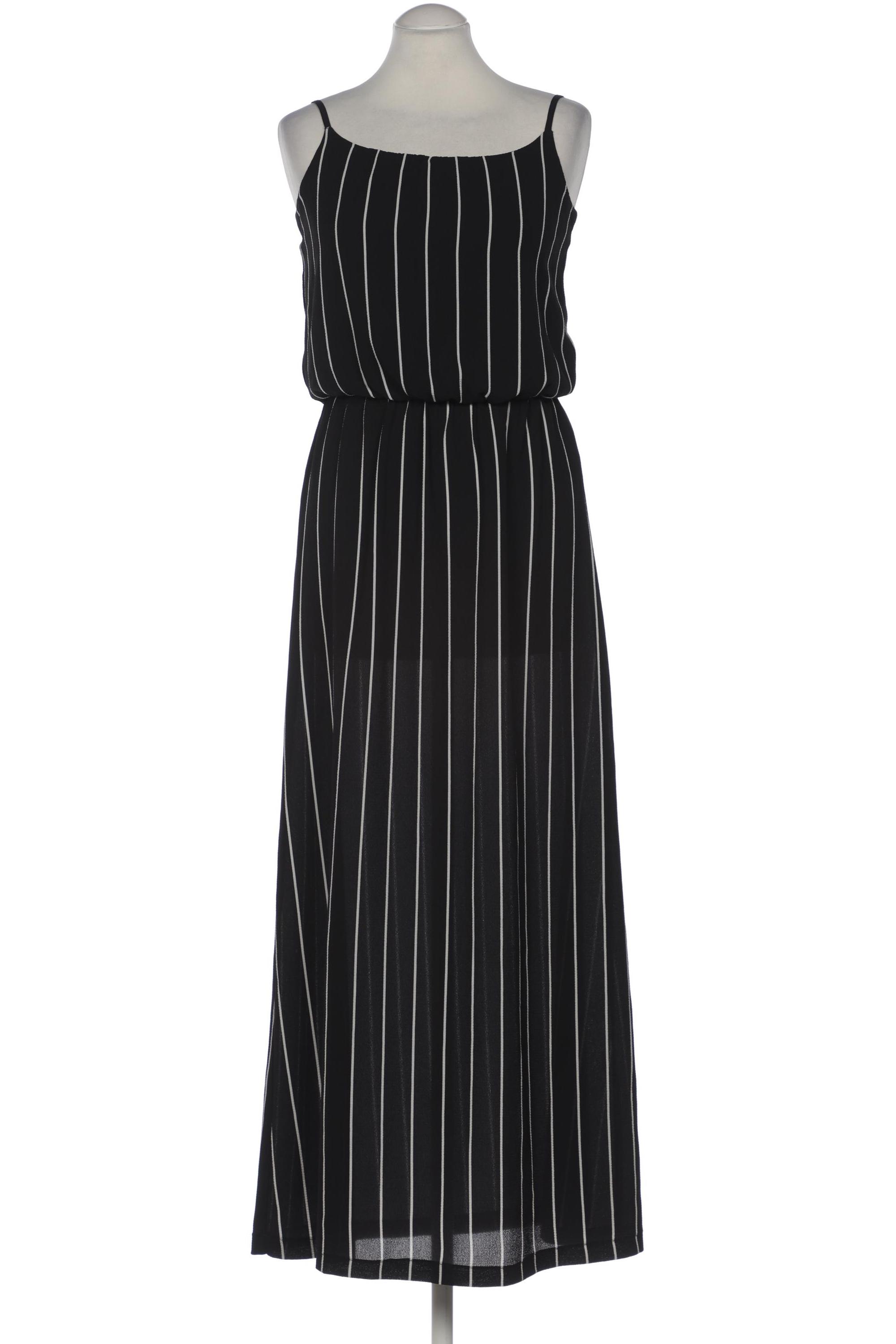 

Only Damen Kleid, schwarz, Gr. 34