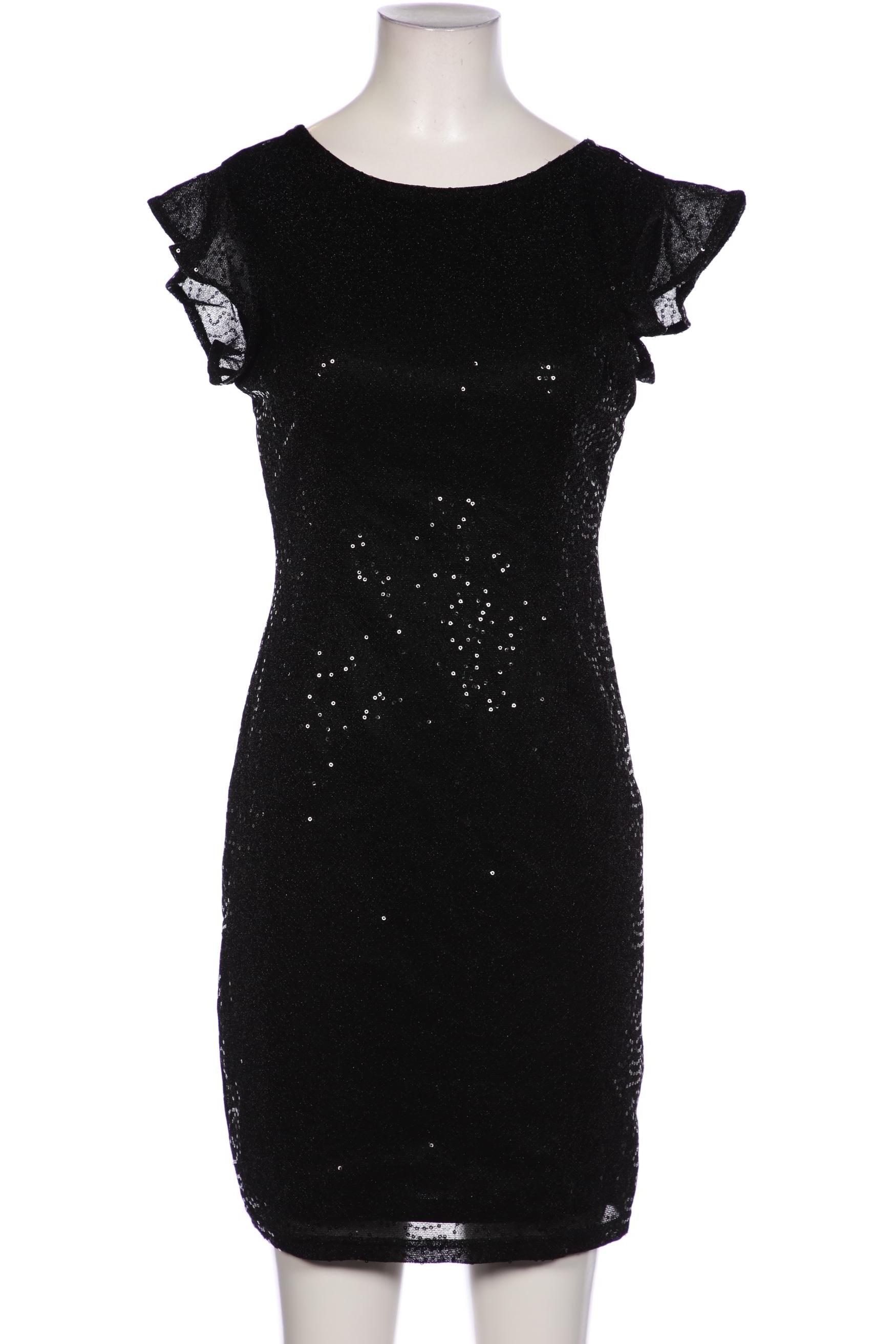 

Only Damen Kleid, schwarz, Gr. 34