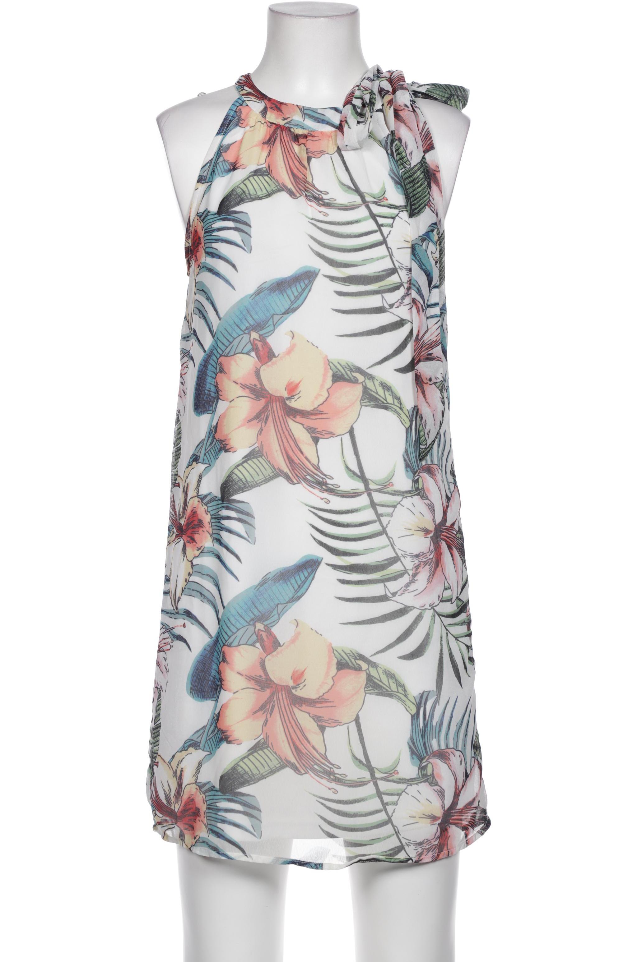 

Only Damen Kleid, mehrfarbig, Gr. 34