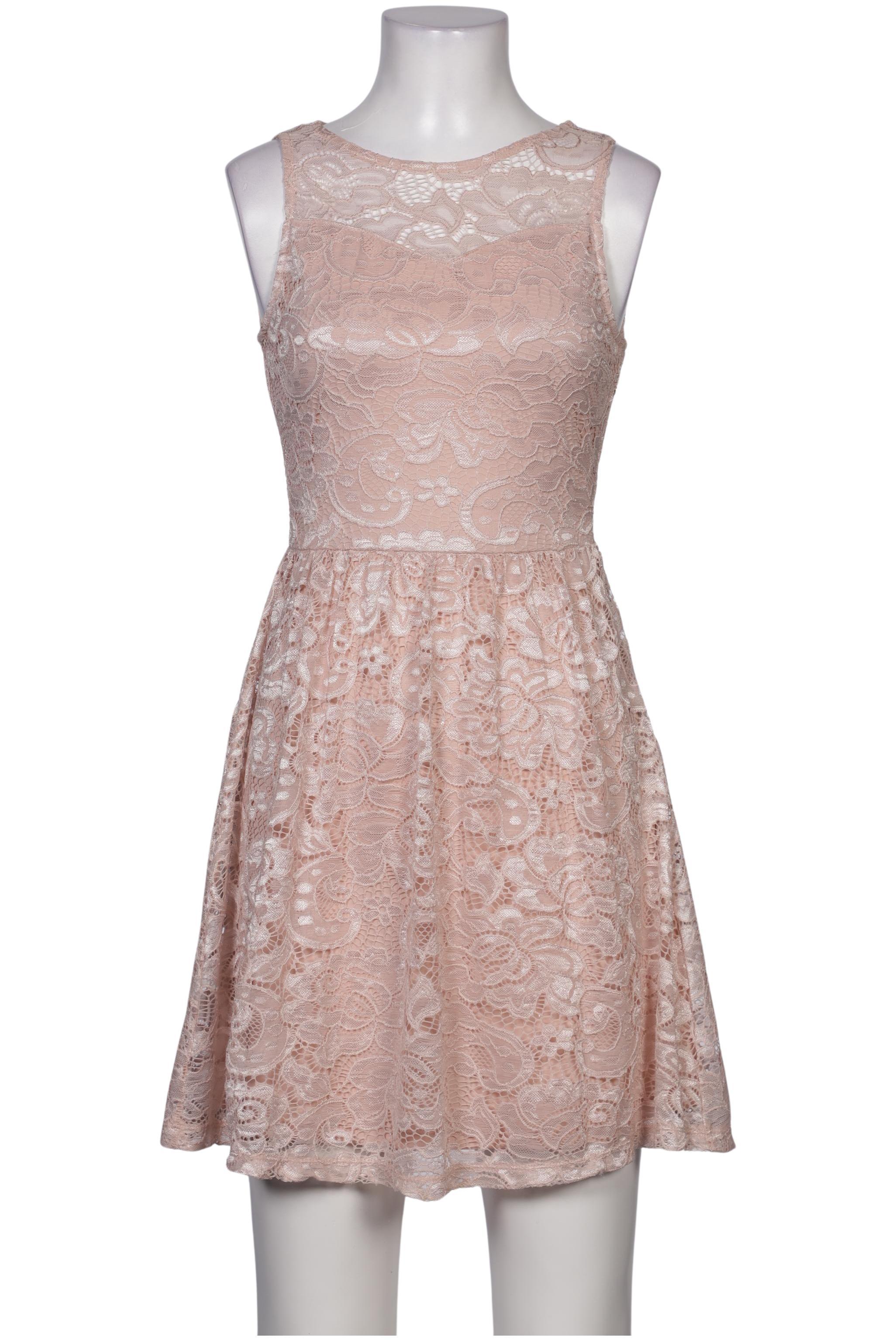 

Only Damen Kleid, pink, Gr. 34