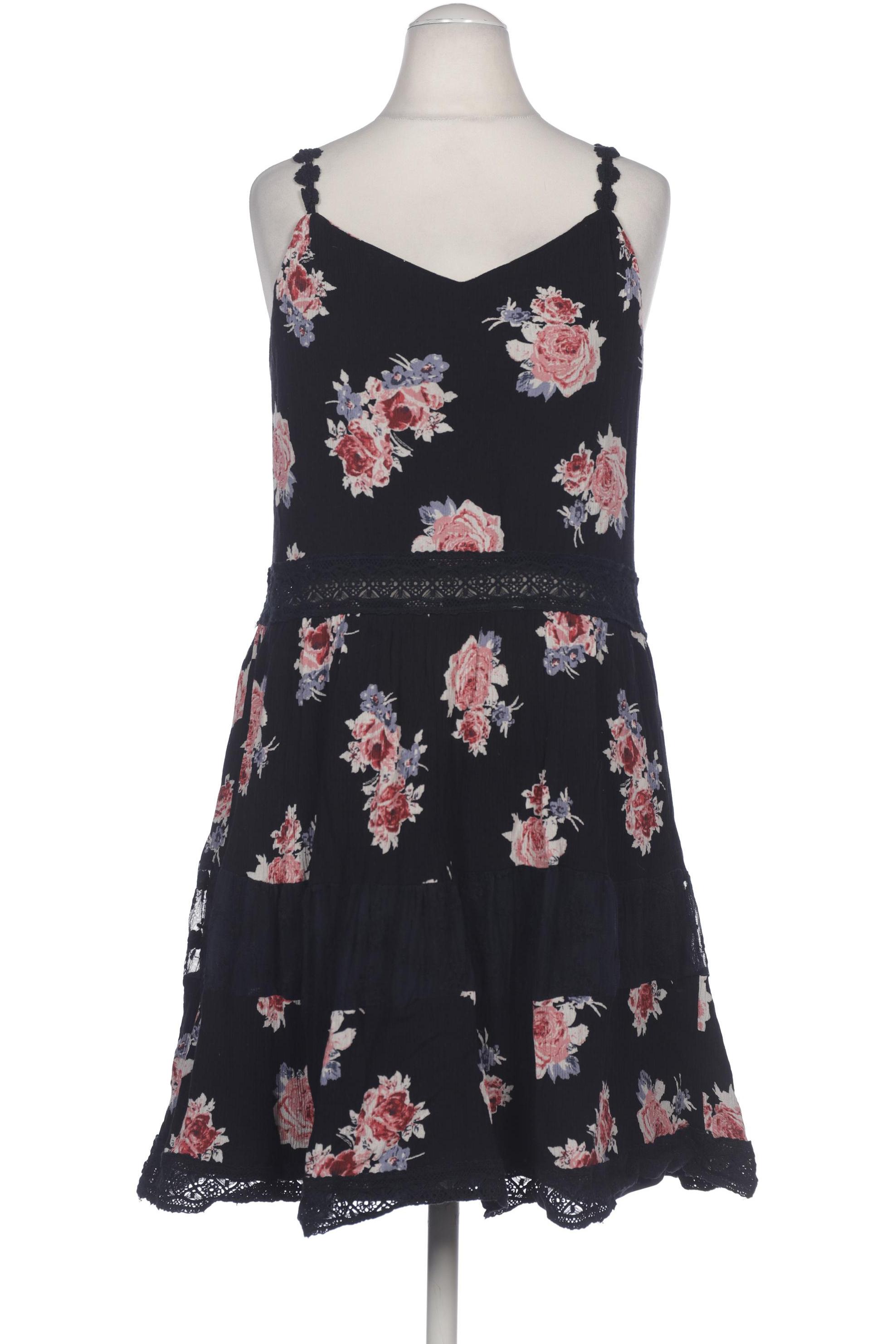 

Only Damen Kleid, marineblau, Gr. 40
