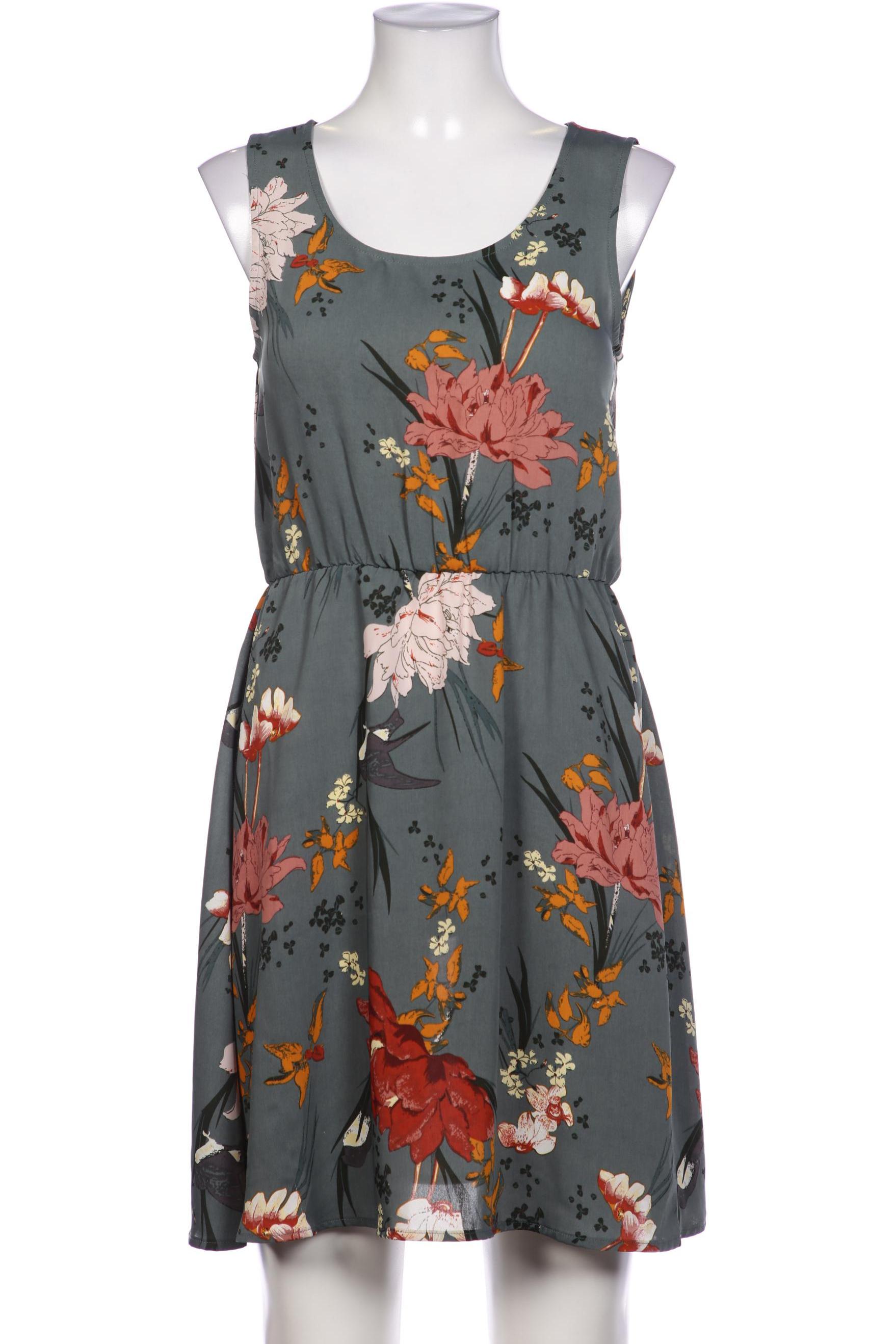 

Only Damen Kleid, grün, Gr. 36