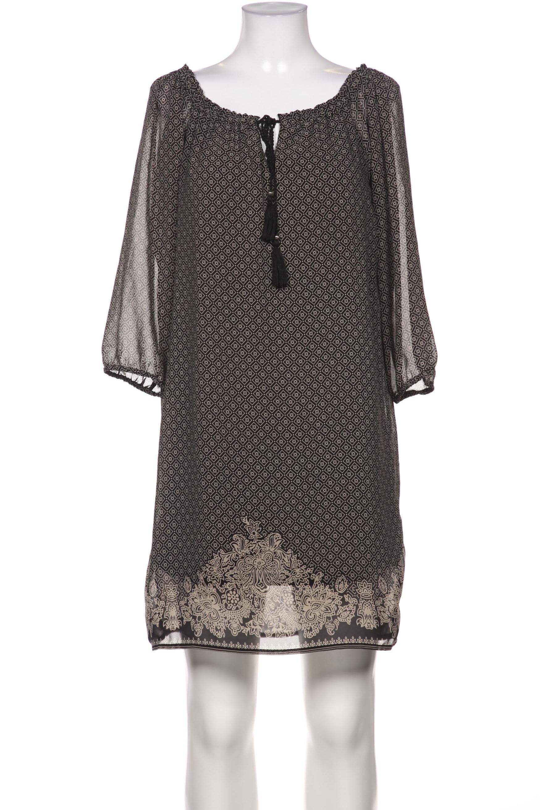 

Only Damen Kleid, schwarz, Gr. 38