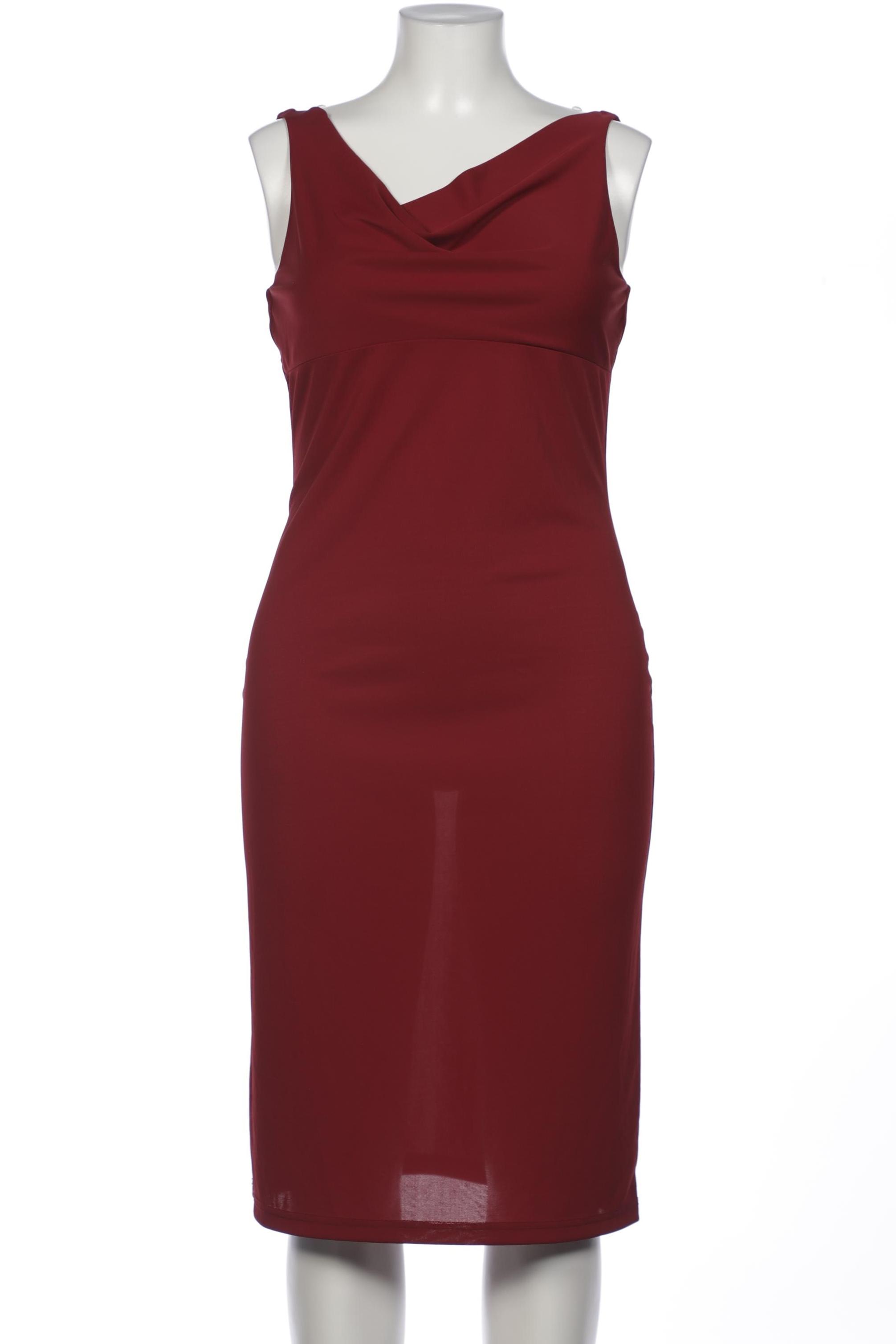 

Only Damen Kleid, bordeaux, Gr. 42