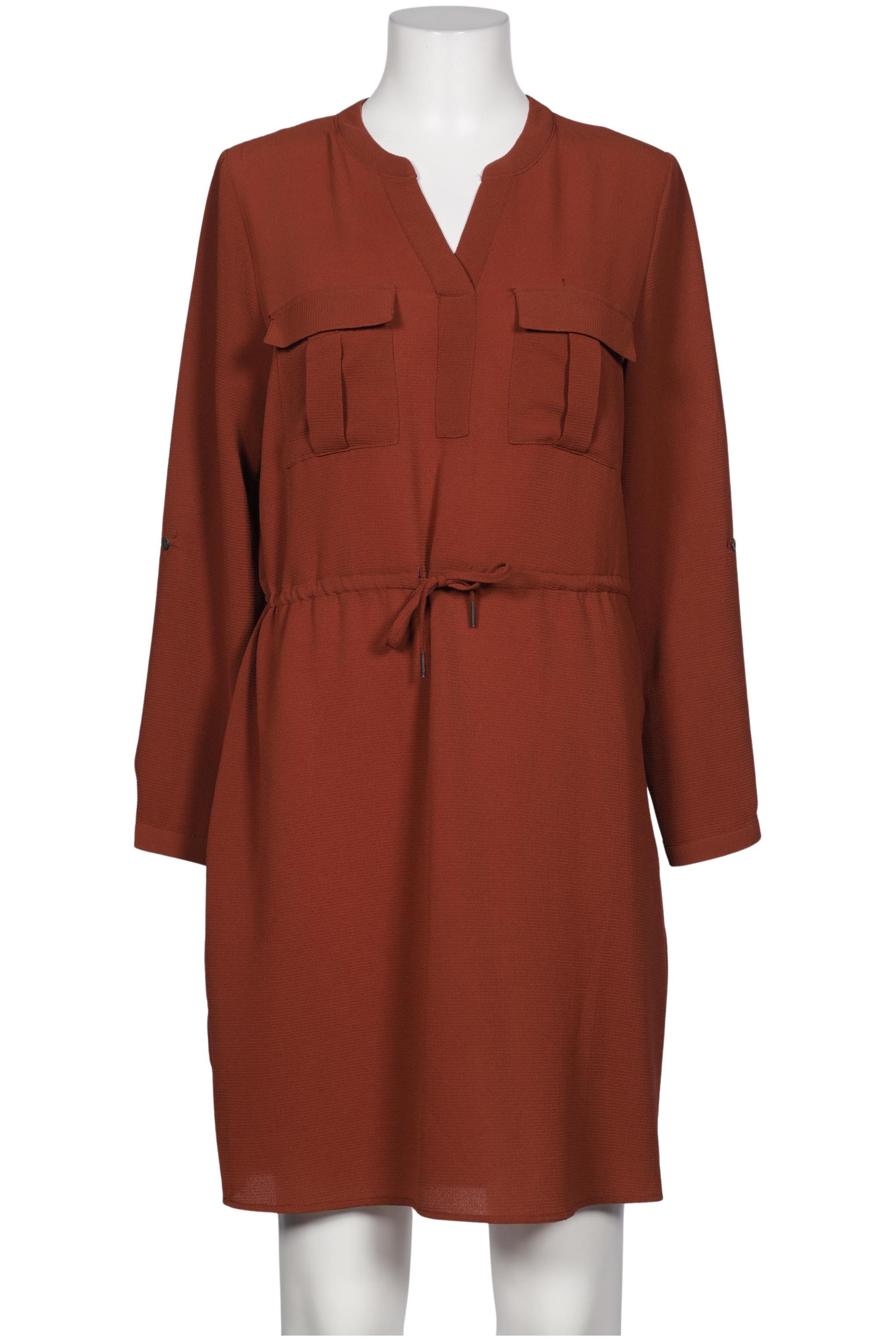 

Only Damen Kleid, braun, Gr. 38