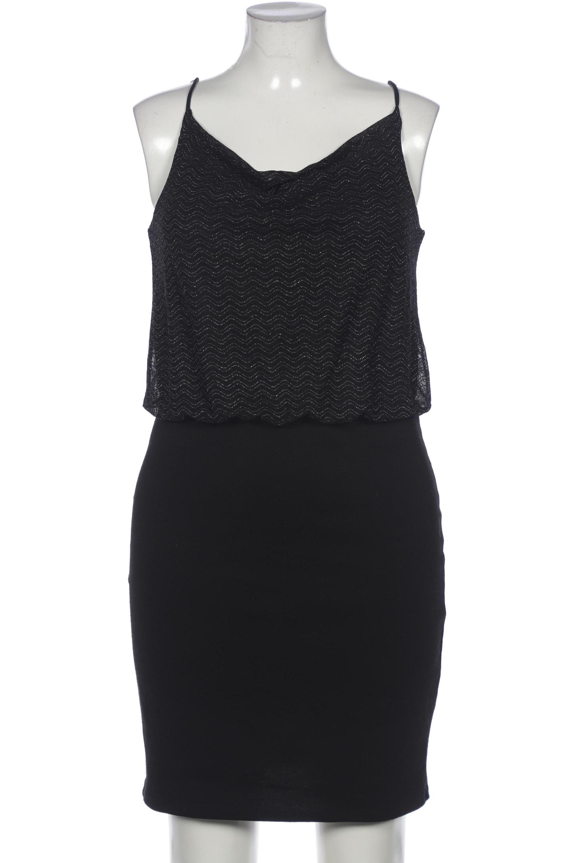 

Only Damen Kleid, schwarz, Gr. 42