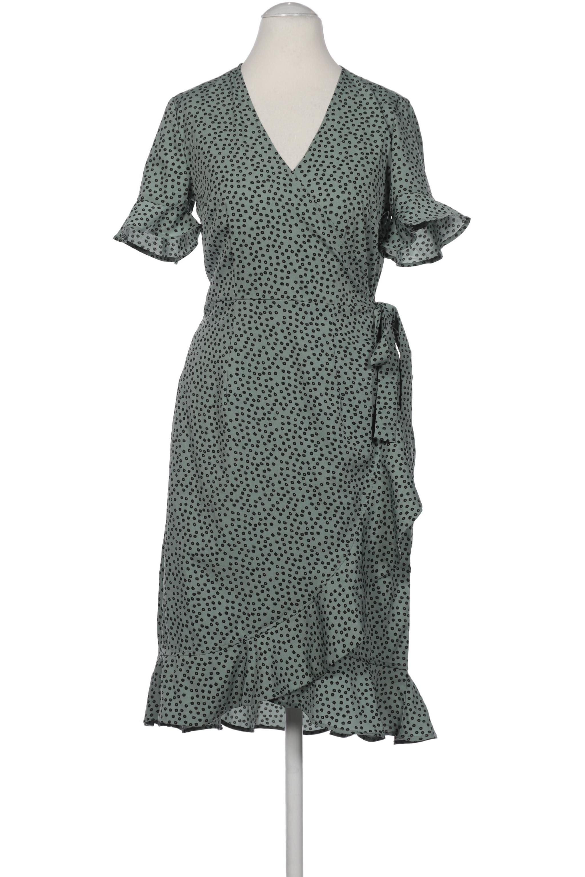 

Only Damen Kleid, grün, Gr. 34