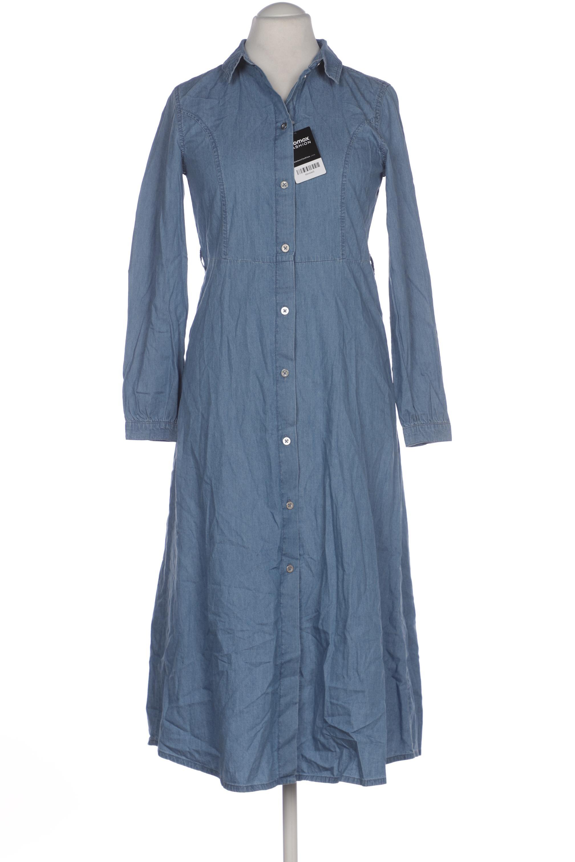 

Only Damen Kleid, blau, Gr. 36