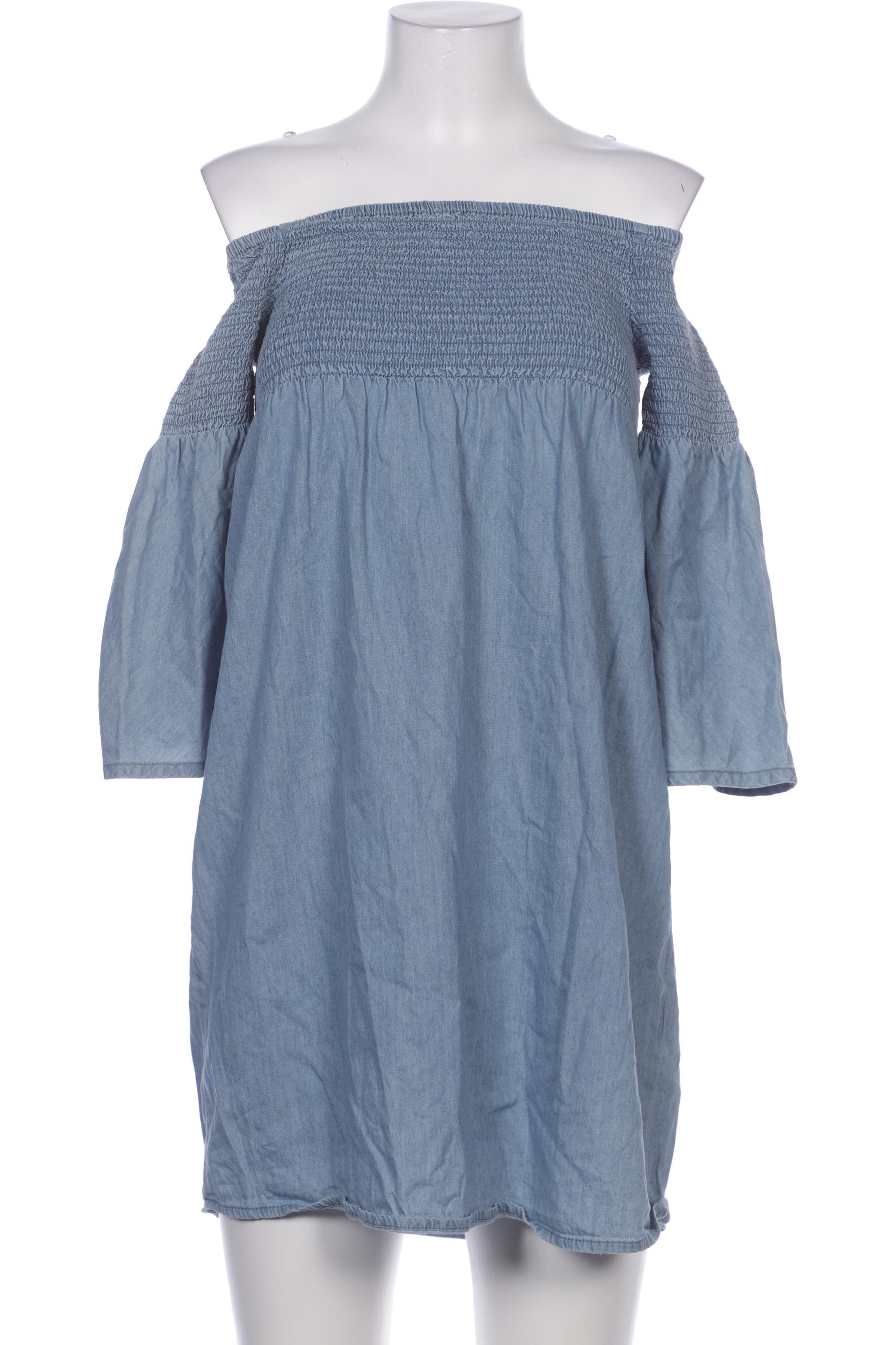 

Only Damen Kleid, blau, Gr. 38
