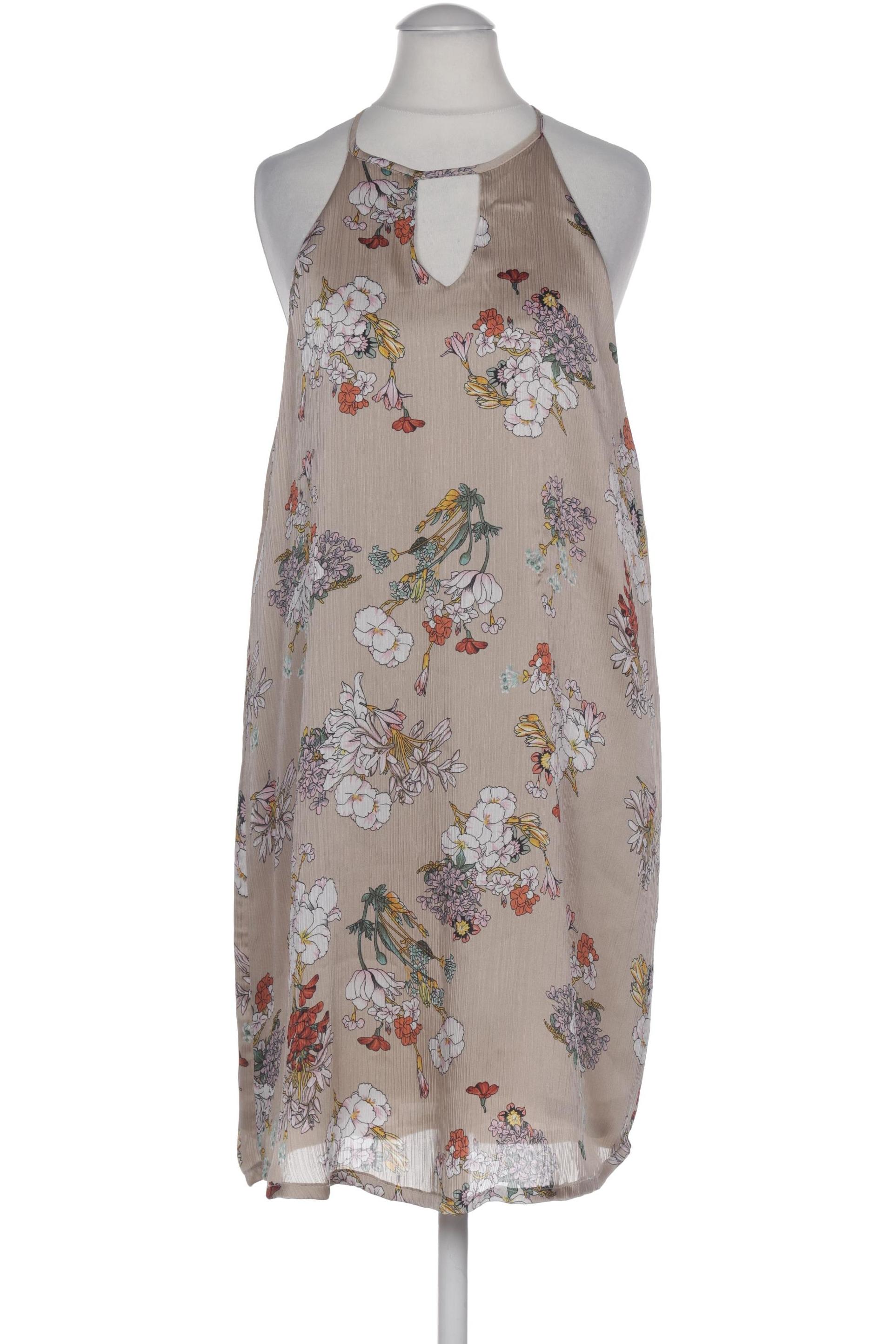 

Only Damen Kleid, beige, Gr. 34