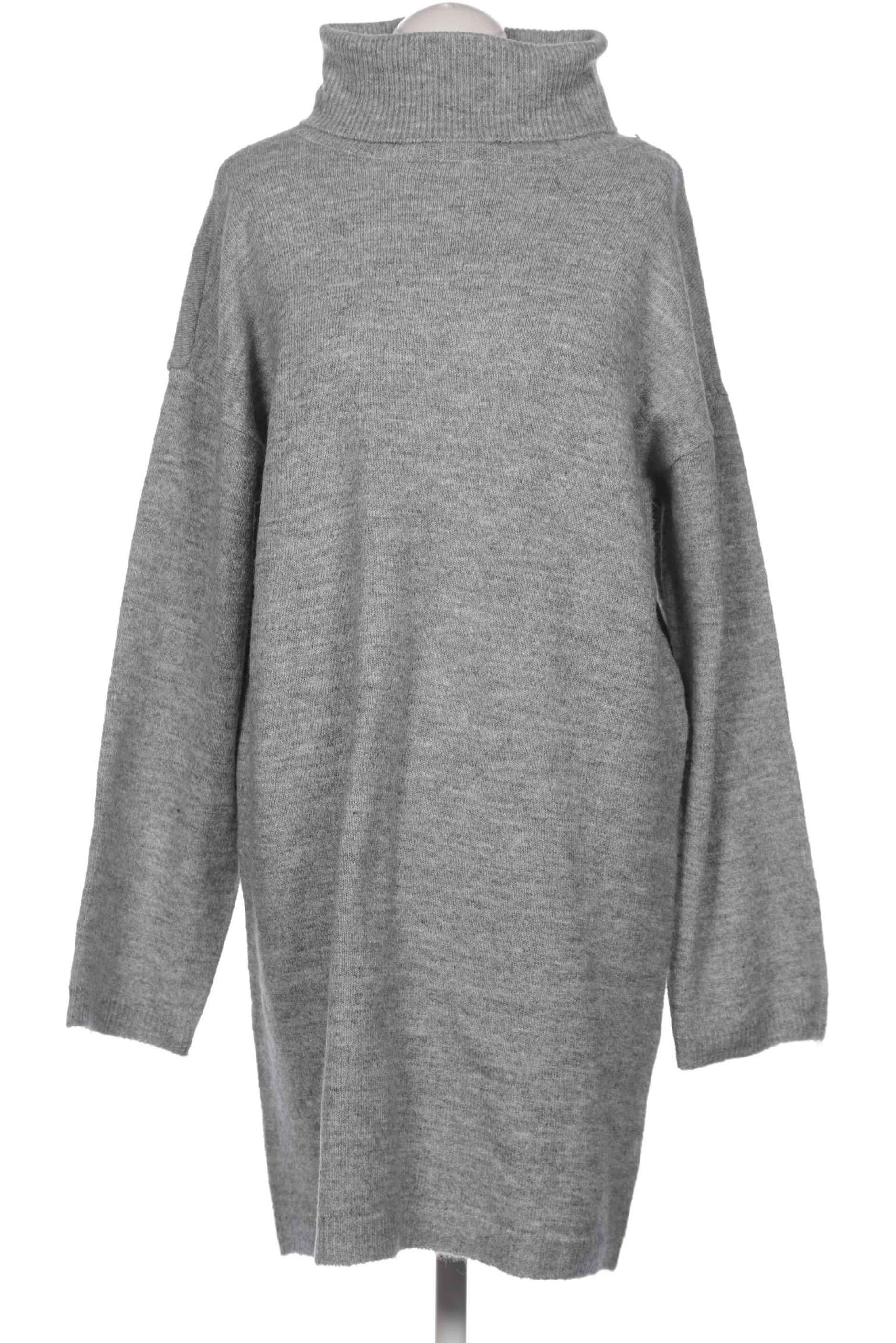 

Only Damen Kleid, grau, Gr. 36
