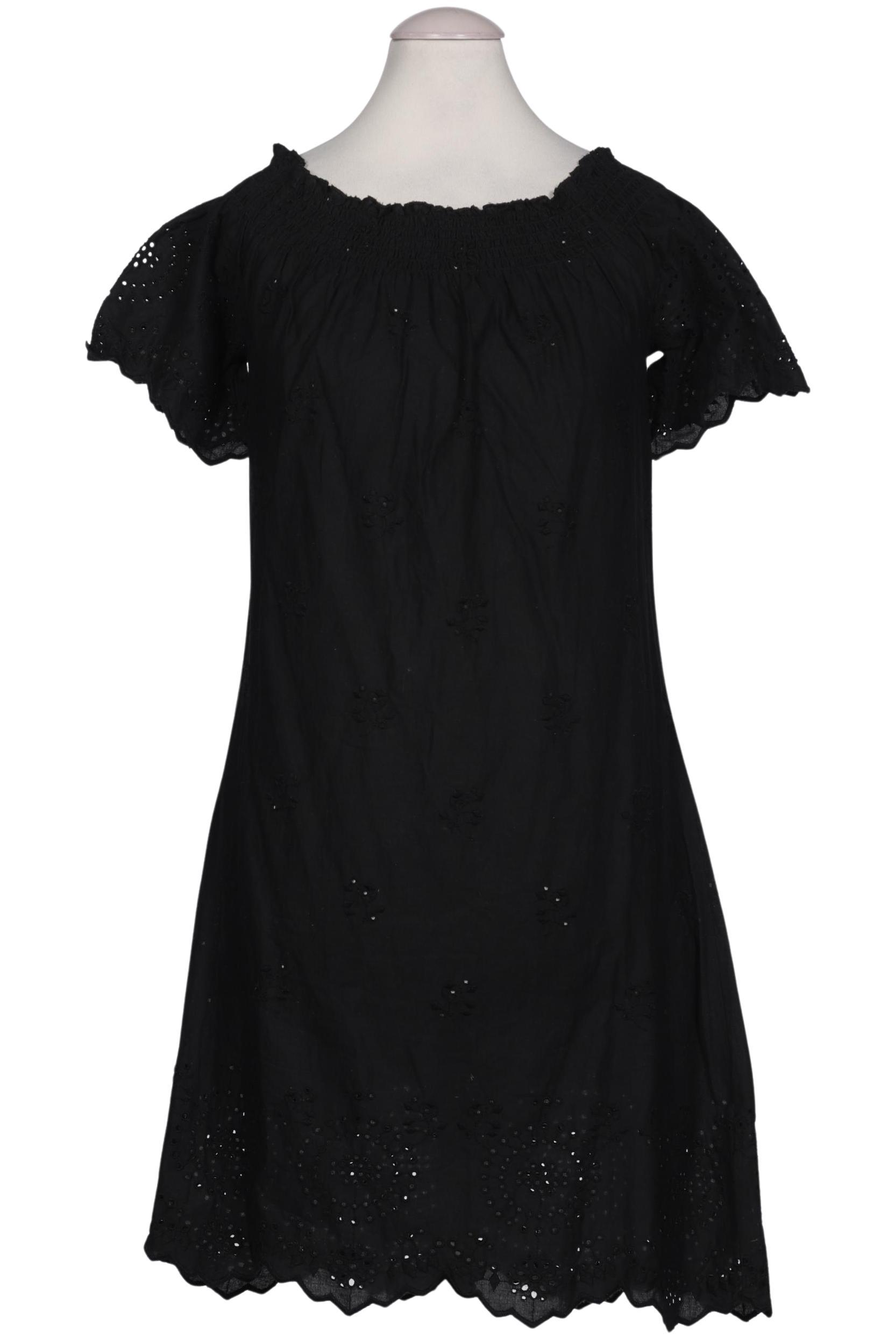 

Only Damen Kleid, schwarz, Gr. 34
