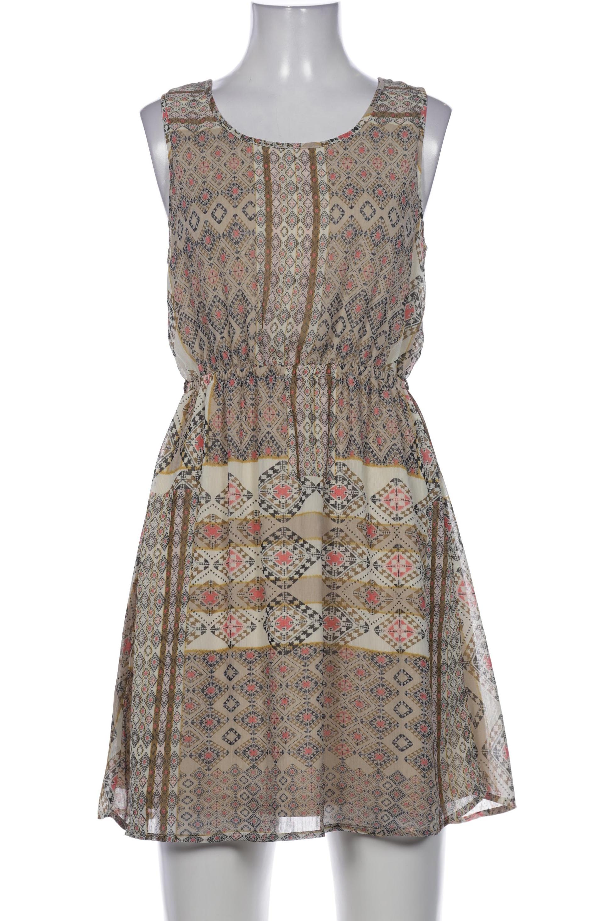 

Only Damen Kleid, beige, Gr. 36
