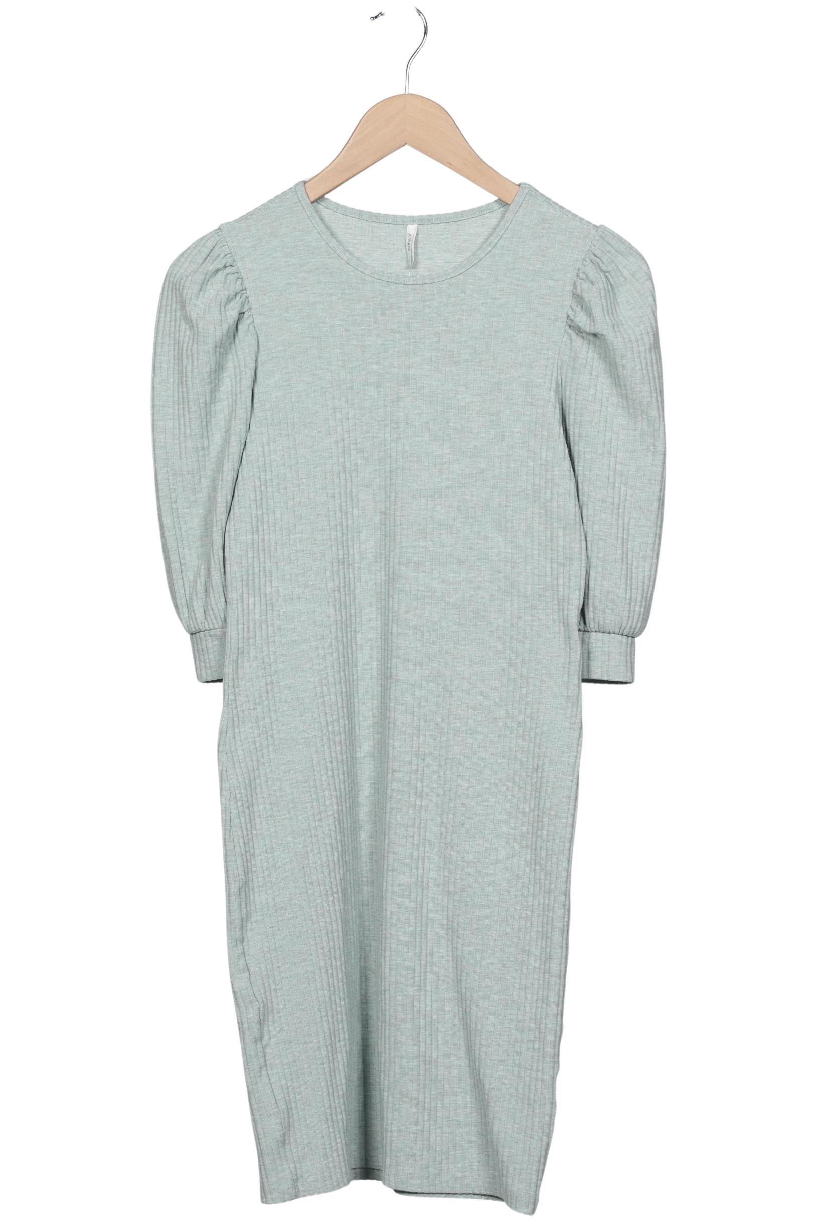 

Only Damen Kleid, hellgrün, Gr. 38