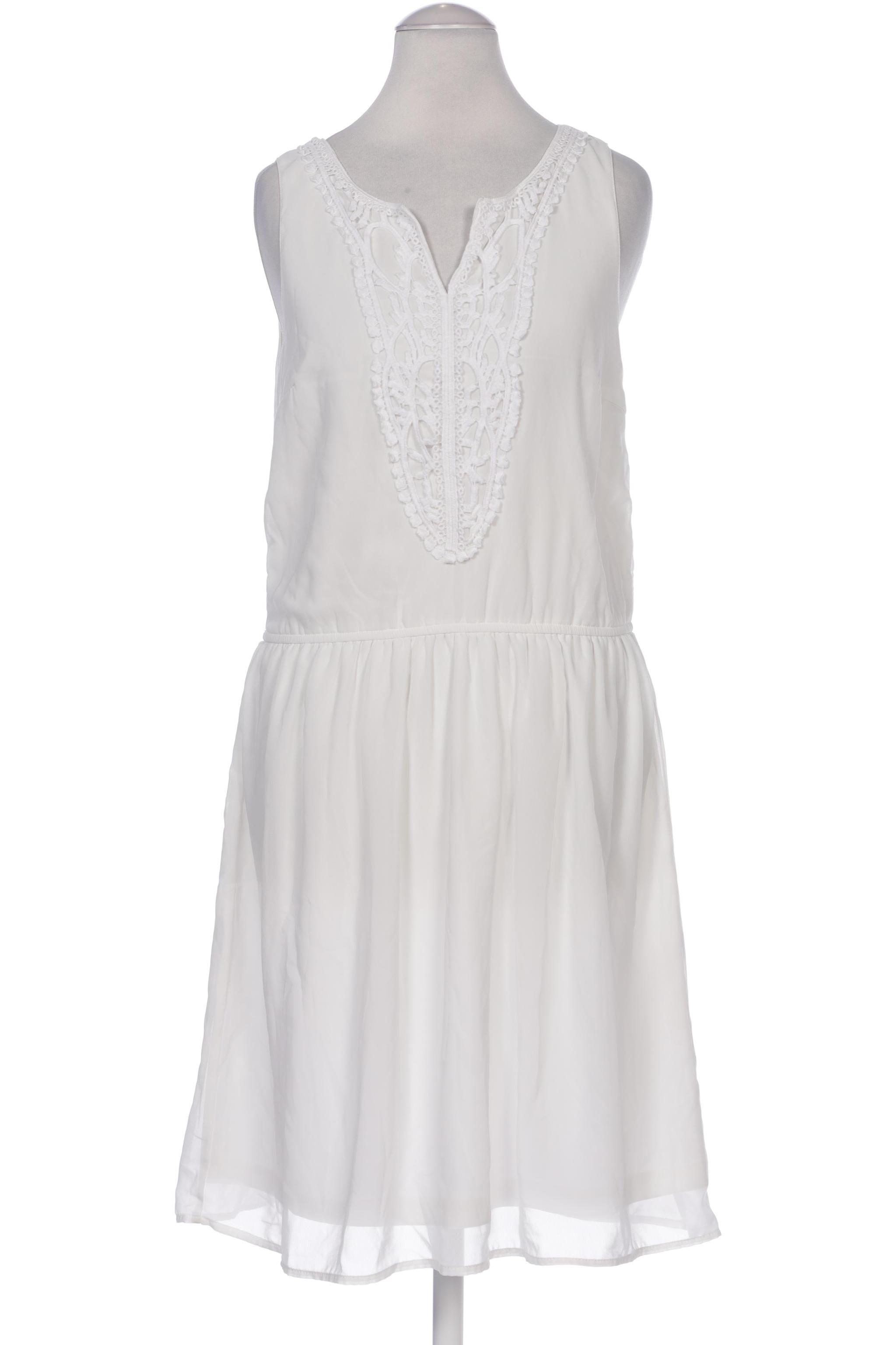 

Only Damen Kleid, weiß, Gr. 34