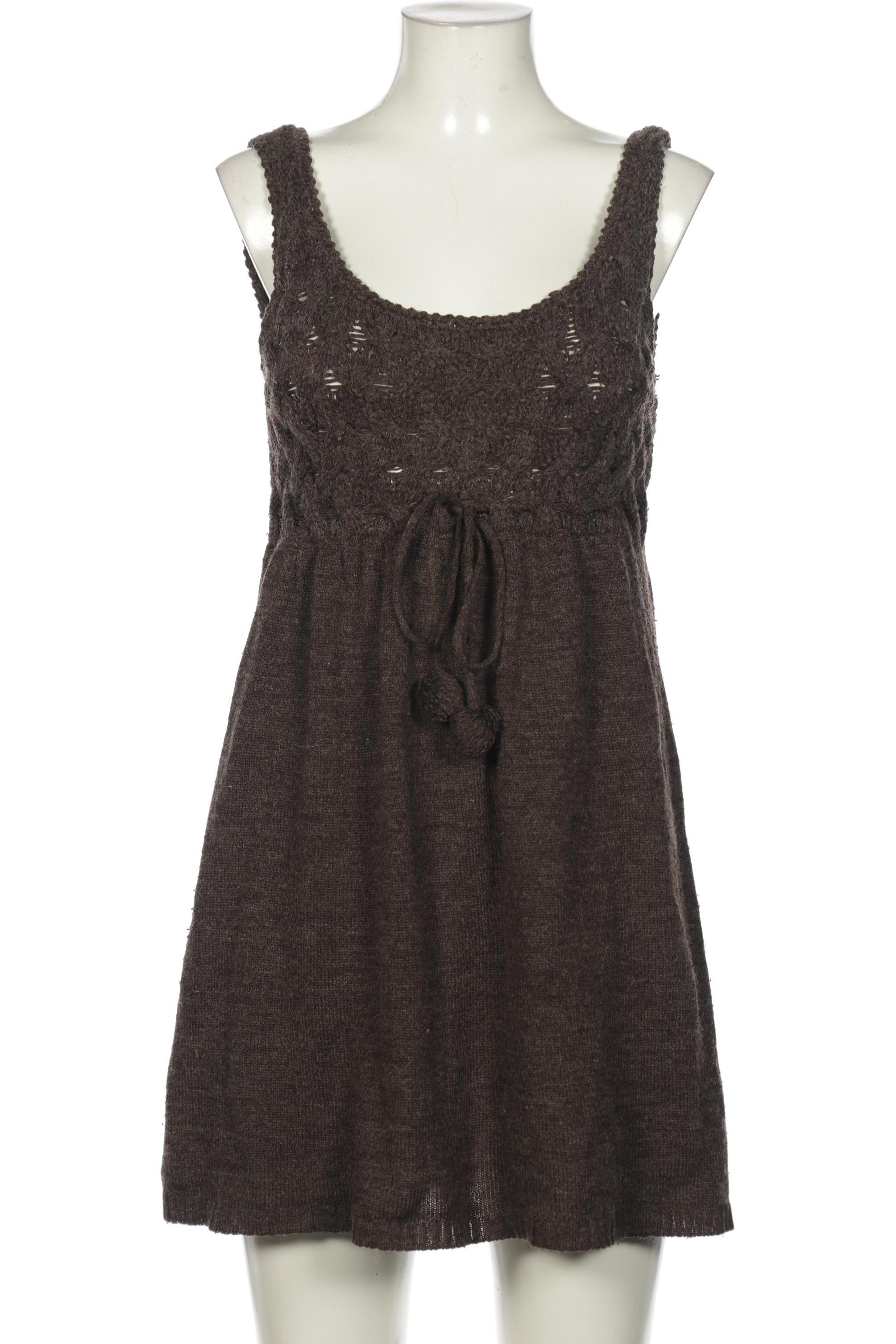 

ONLY Damen Kleid, braun