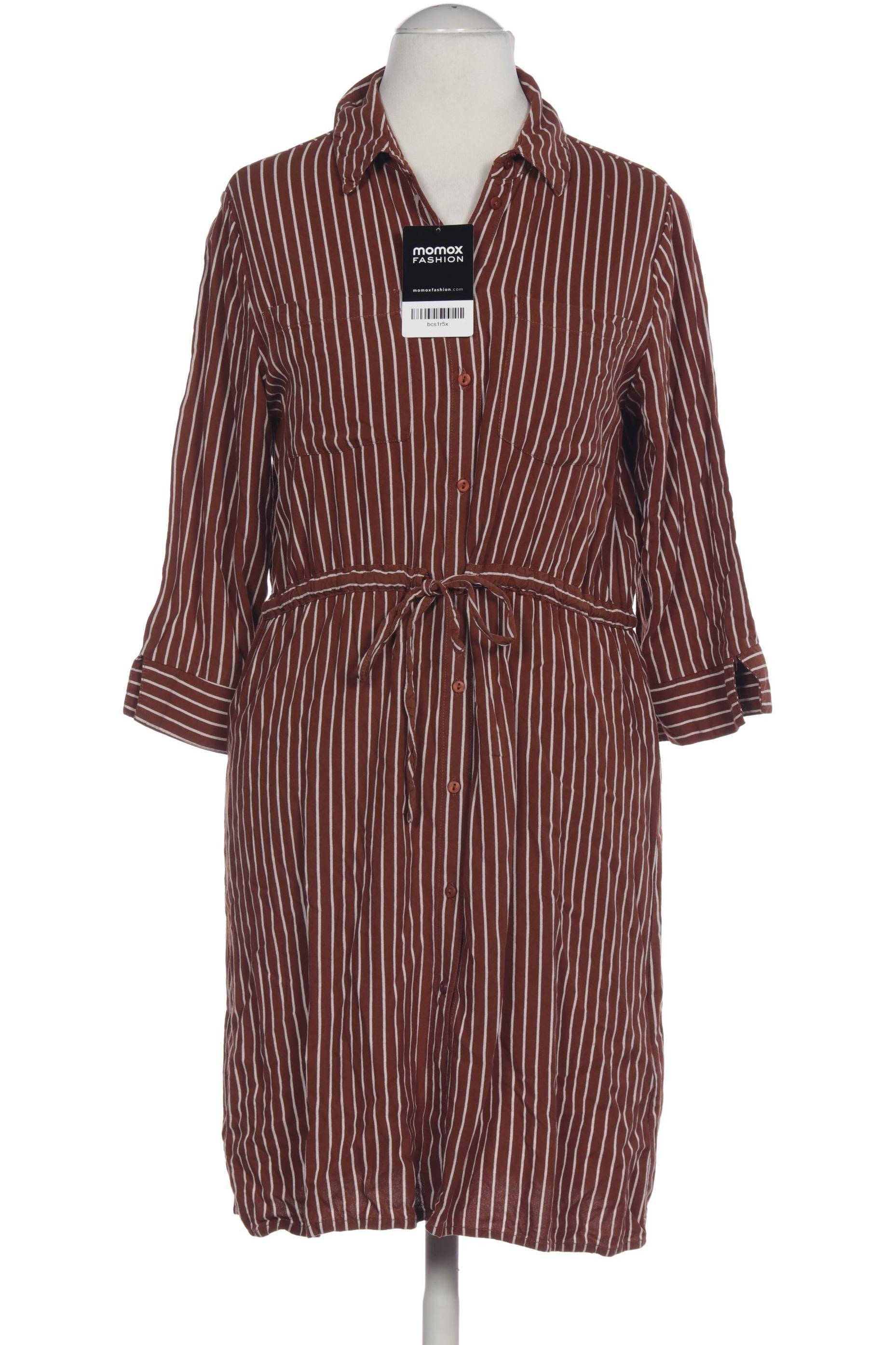 

Only Damen Kleid, braun, Gr. 34