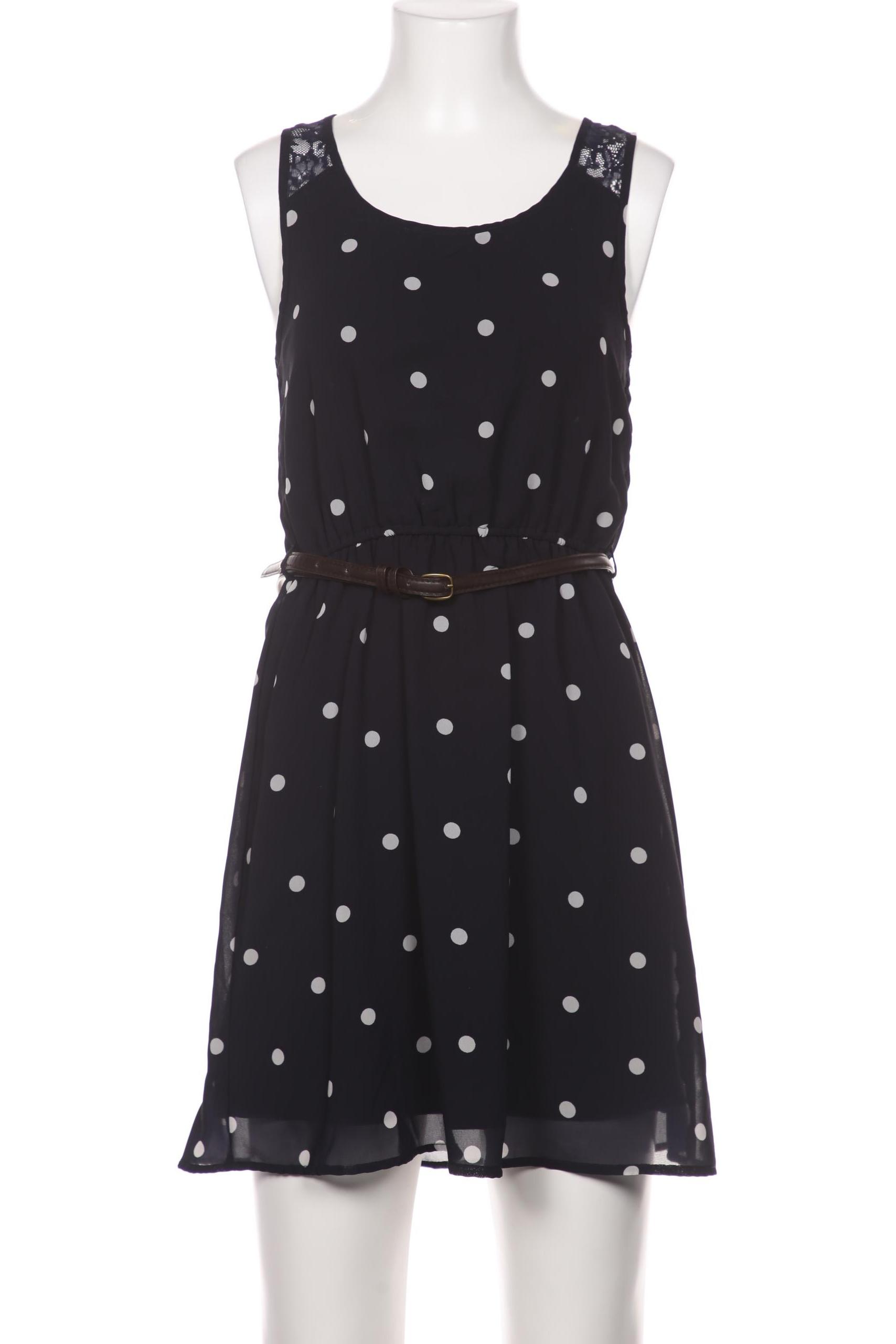 

Only Damen Kleid, marineblau, Gr. 34