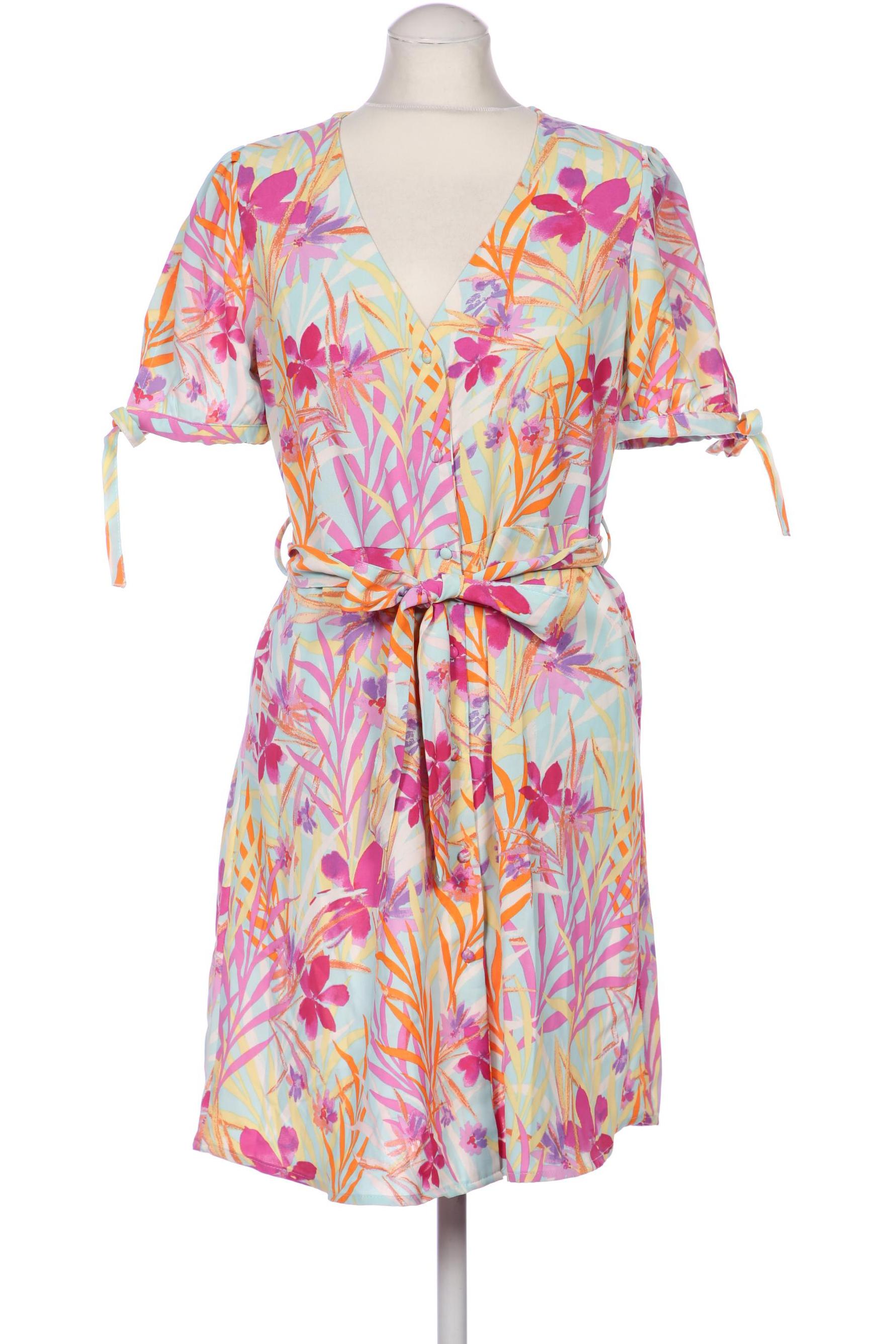 

Only Damen Kleid, mehrfarbig, Gr. 36