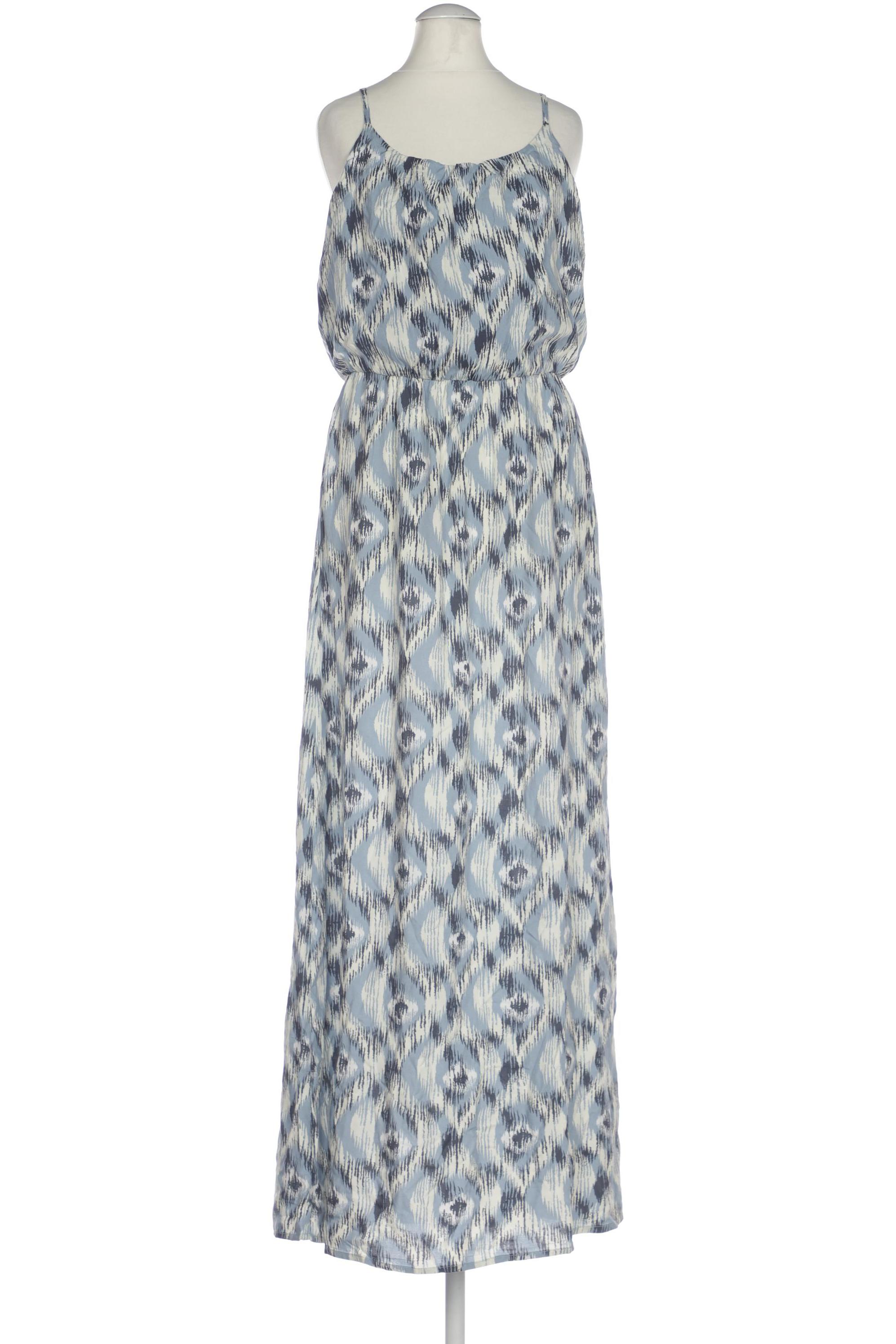 

ONLY Damen Kleid, blau