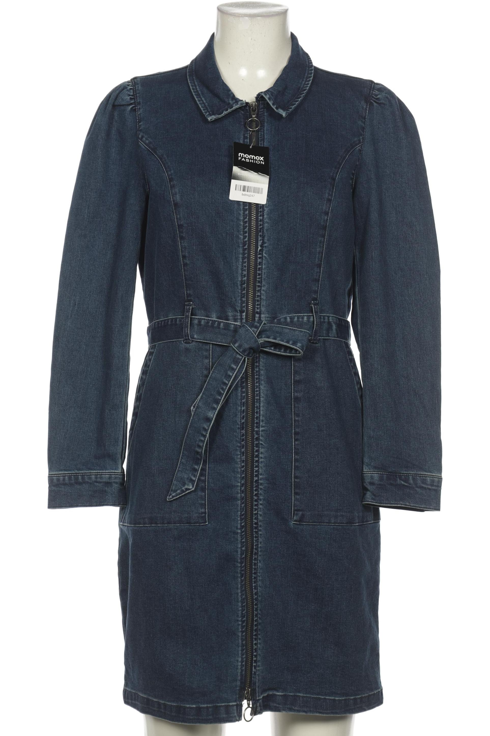 

ONLY Damen Kleid, marineblau