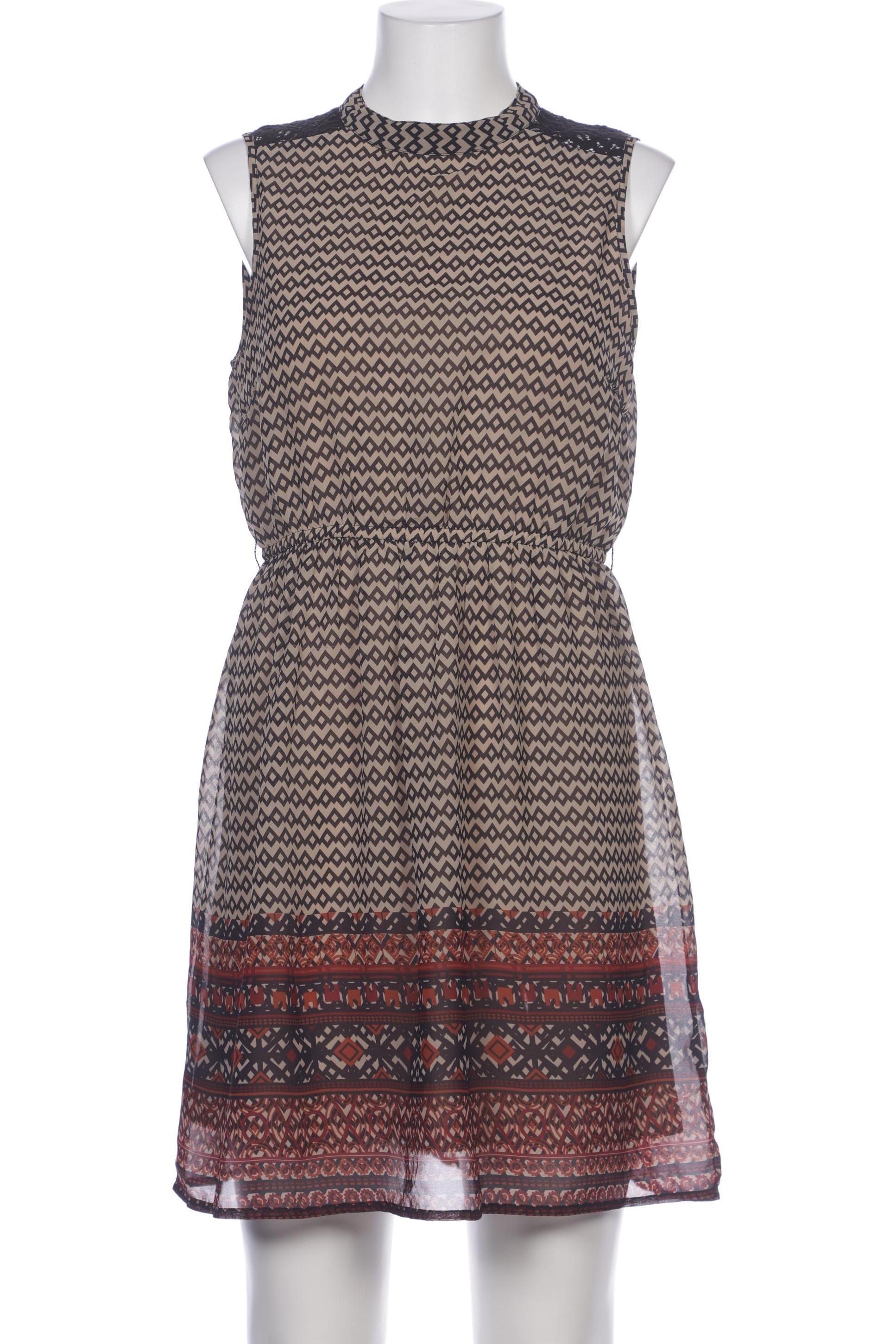 

Only Damen Kleid, mehrfarbig, Gr. 40