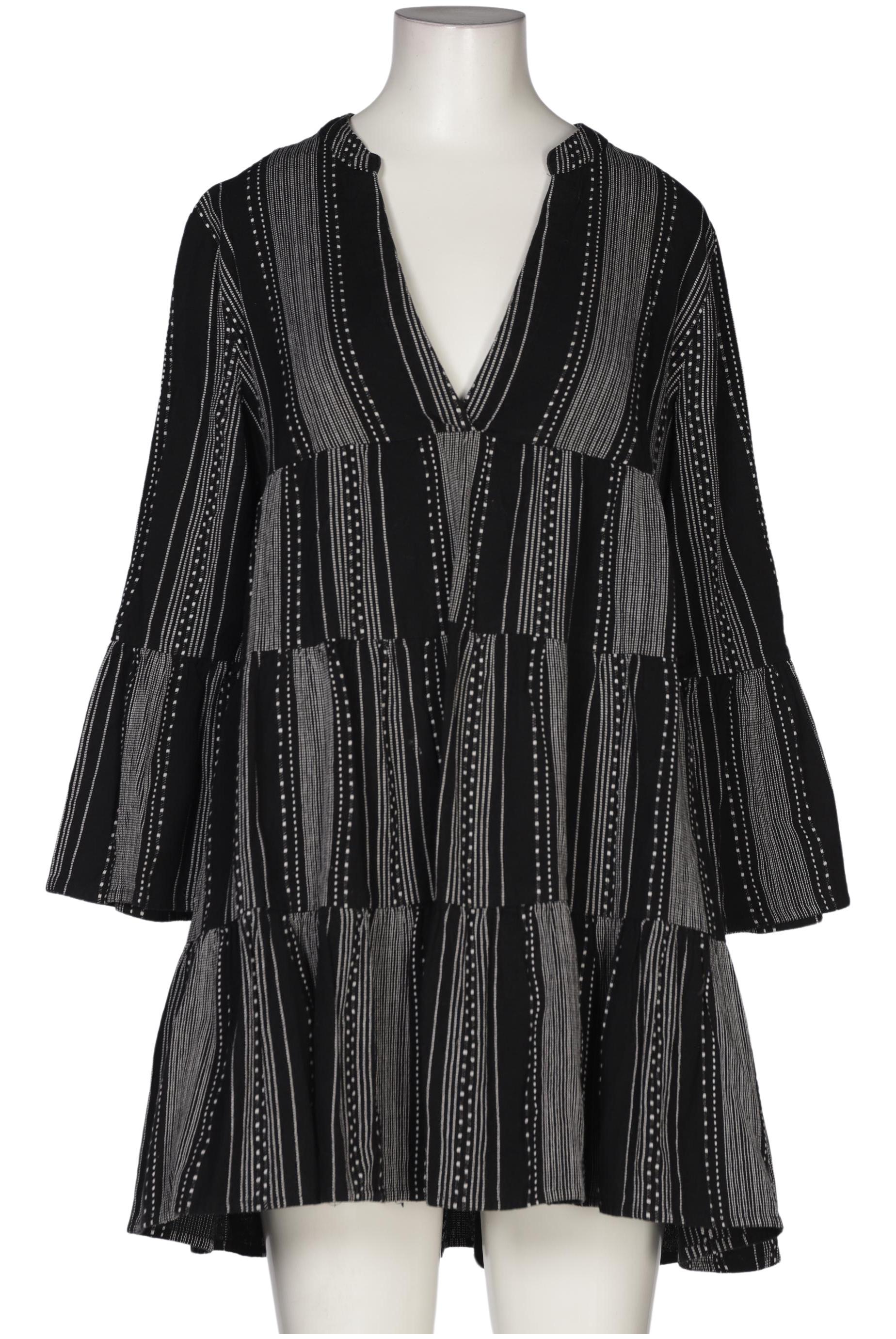 

Only Damen Kleid, schwarz, Gr. 38