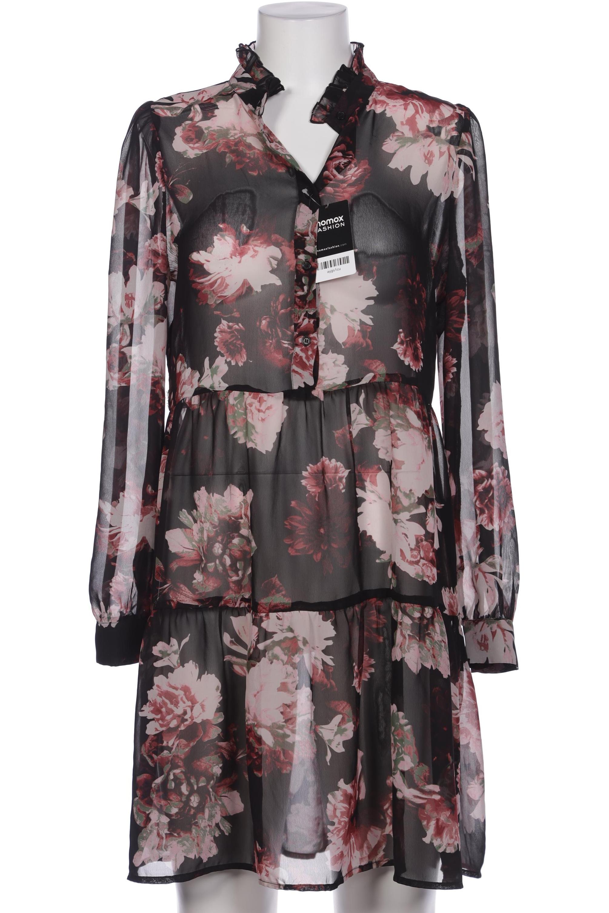 

Only Damen Kleid, schwarz, Gr. 38