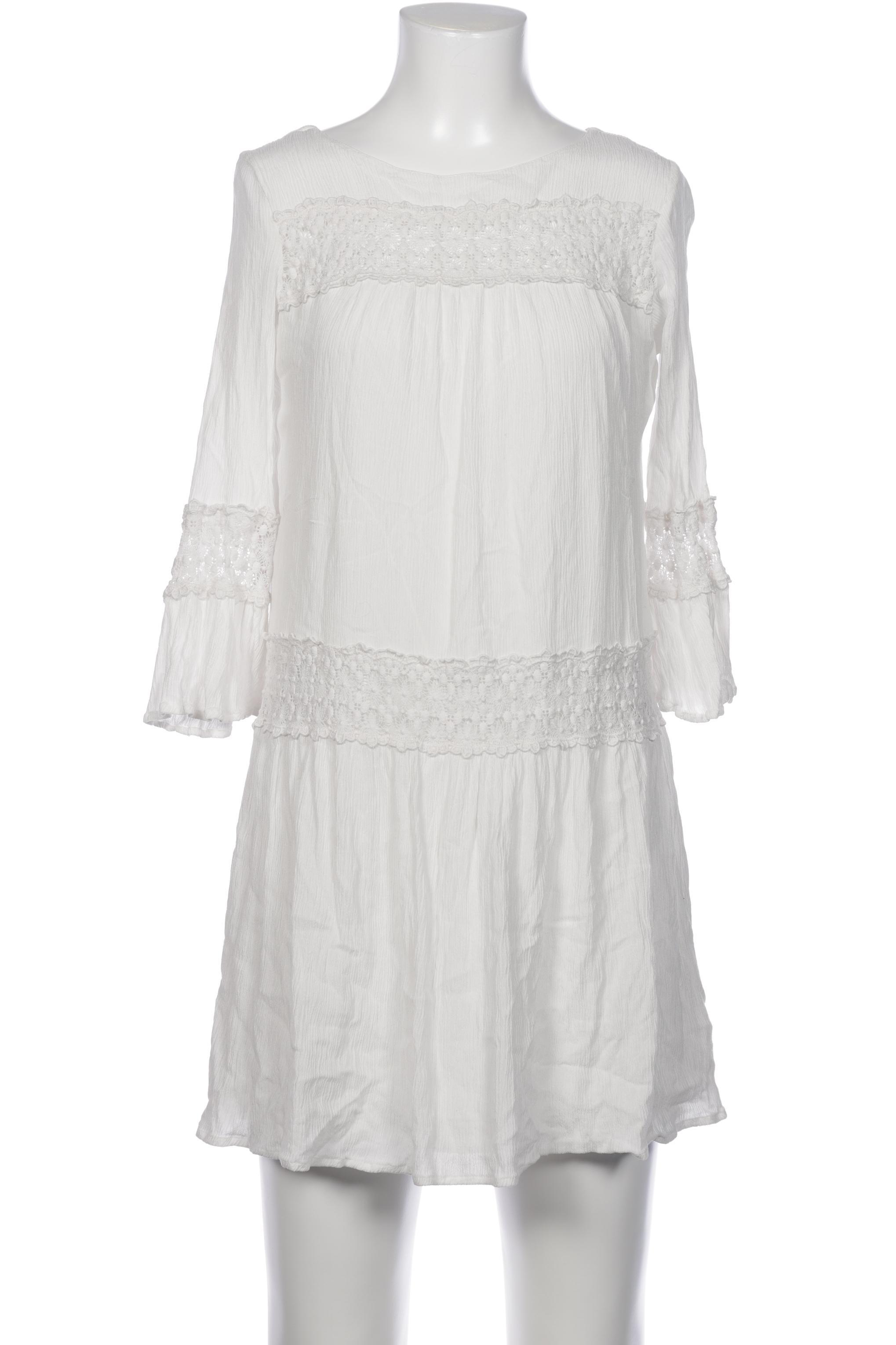 

Only Damen Kleid, weiß, Gr. 36