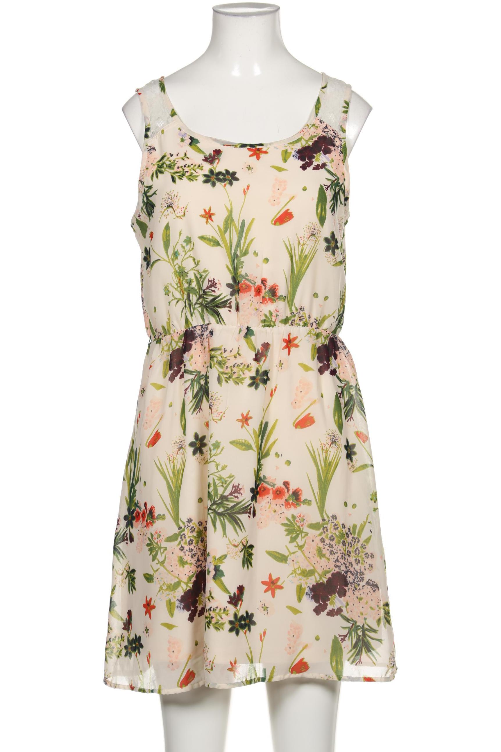 

Only Damen Kleid, grün, Gr. 38