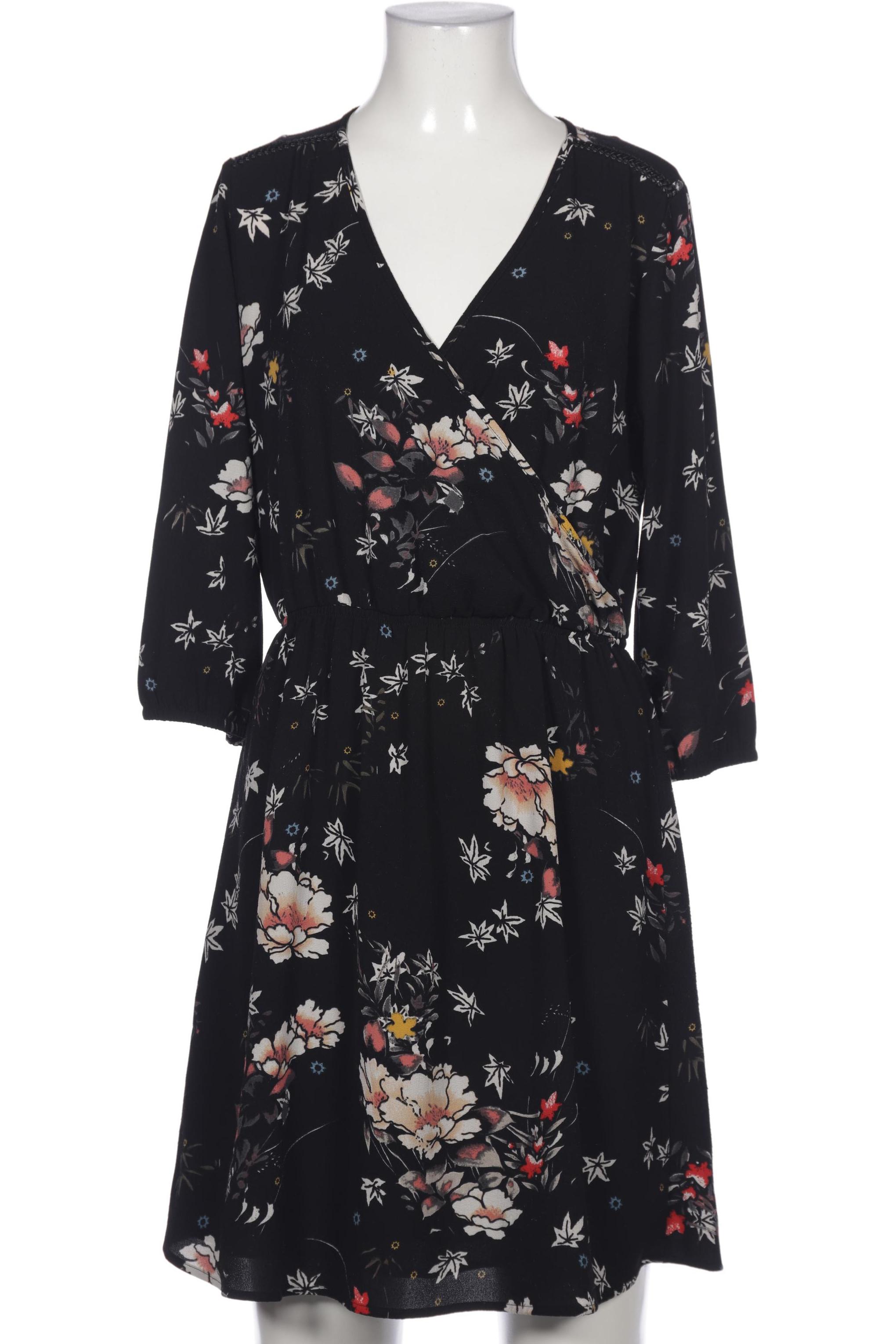 

Only Damen Kleid, schwarz, Gr. 36
