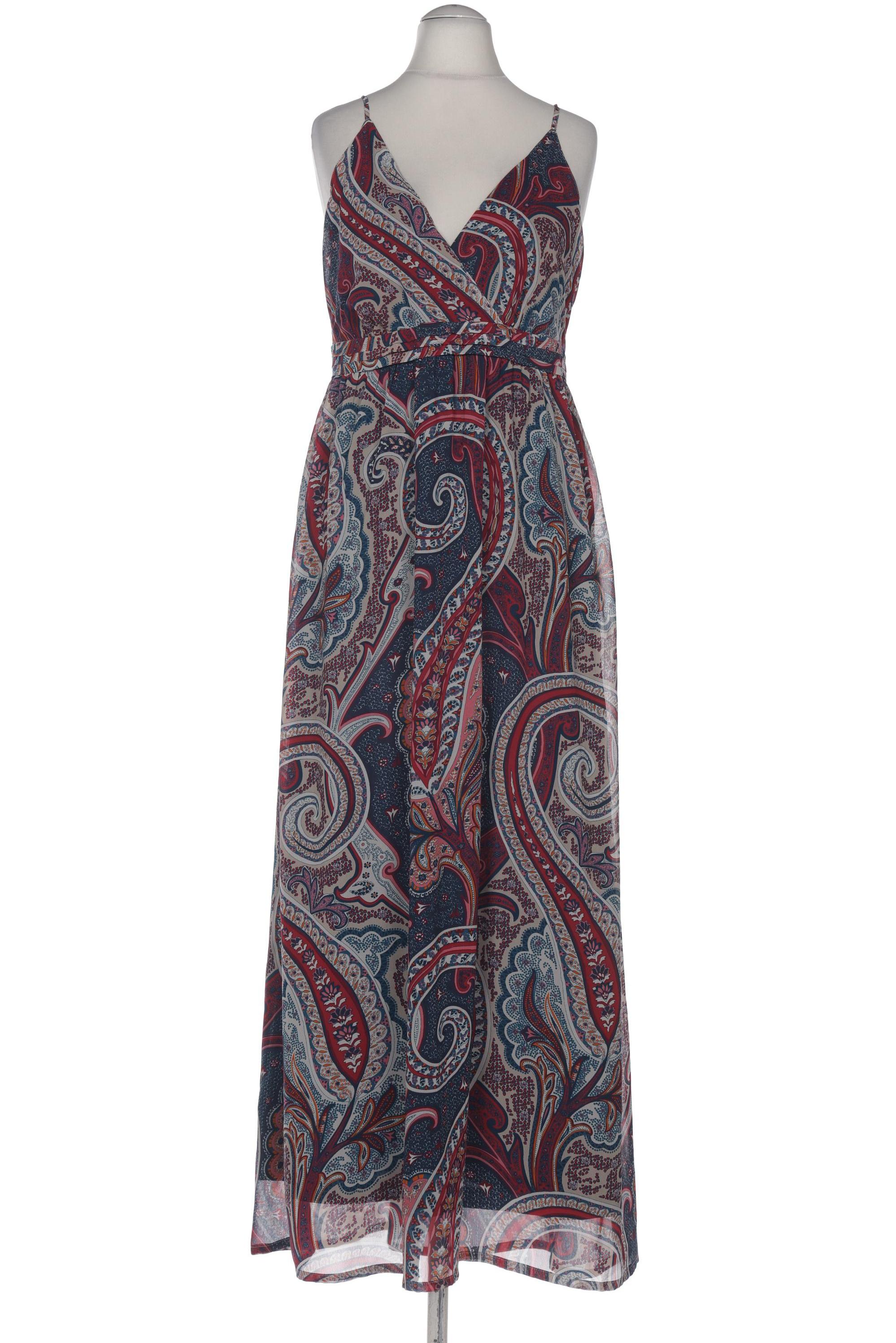 

Only Damen Kleid, mehrfarbig, Gr. 38