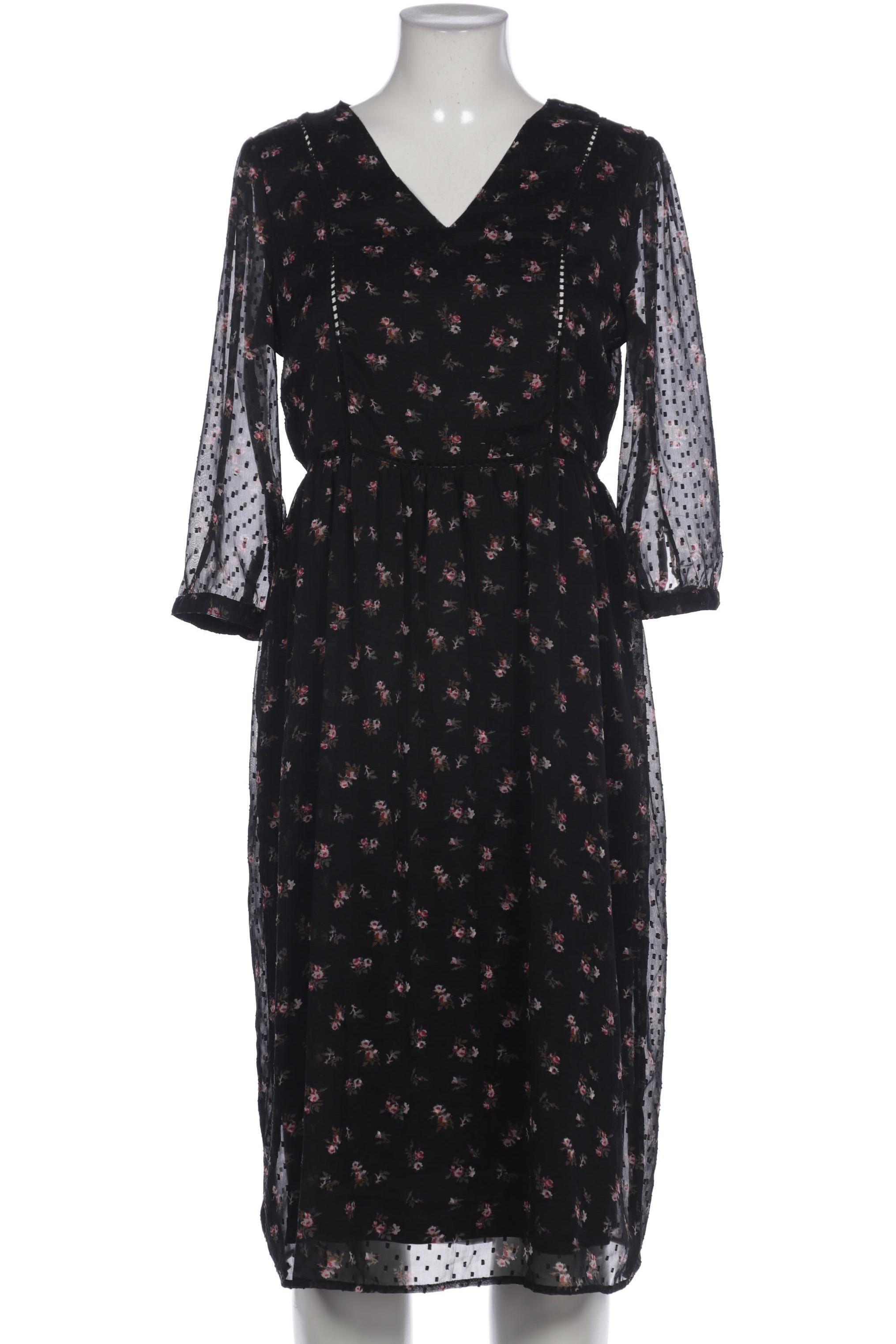 

Only Damen Kleid, schwarz, Gr. 38
