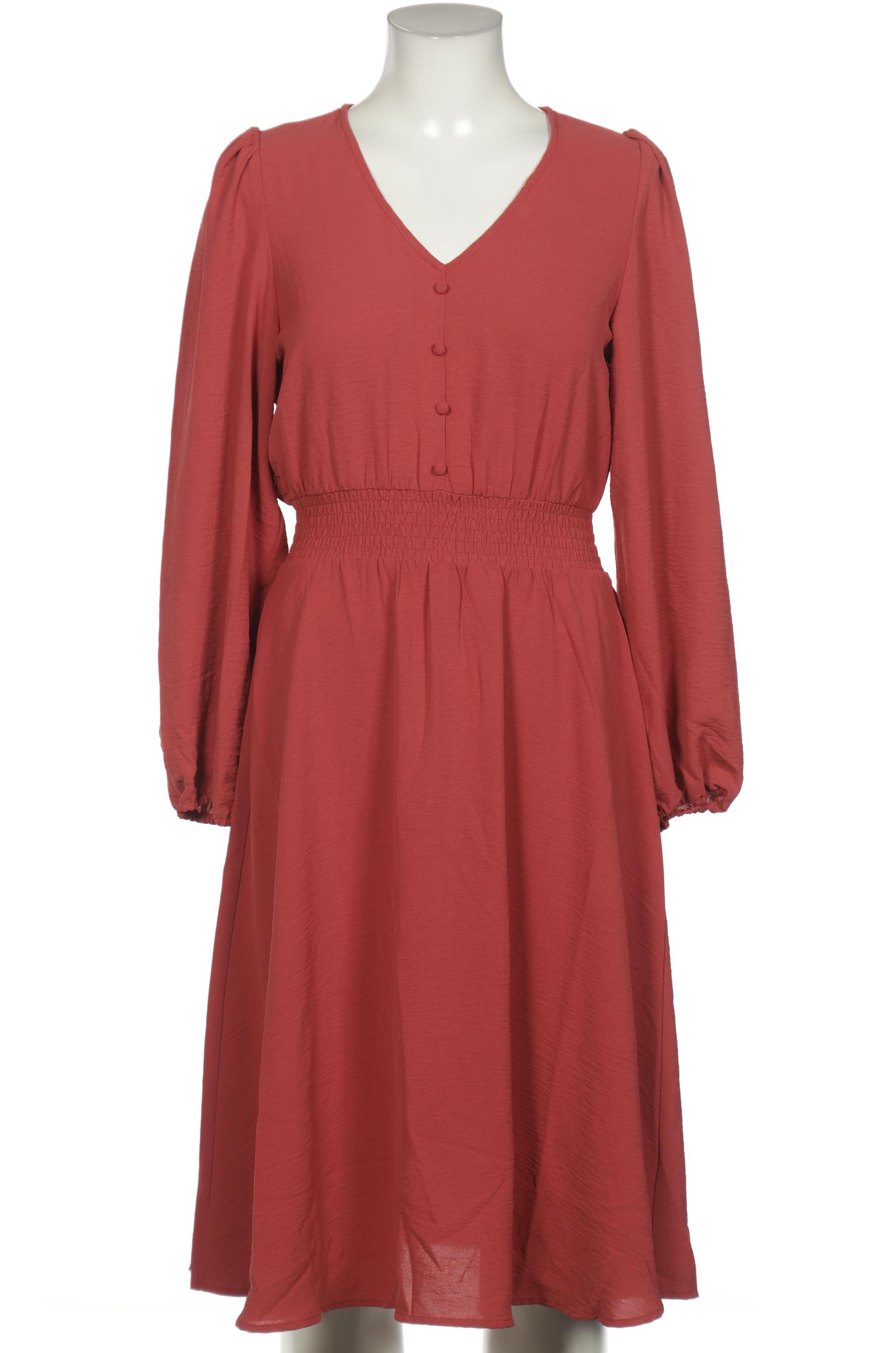 

Only Damen Kleid, pink, Gr. 36