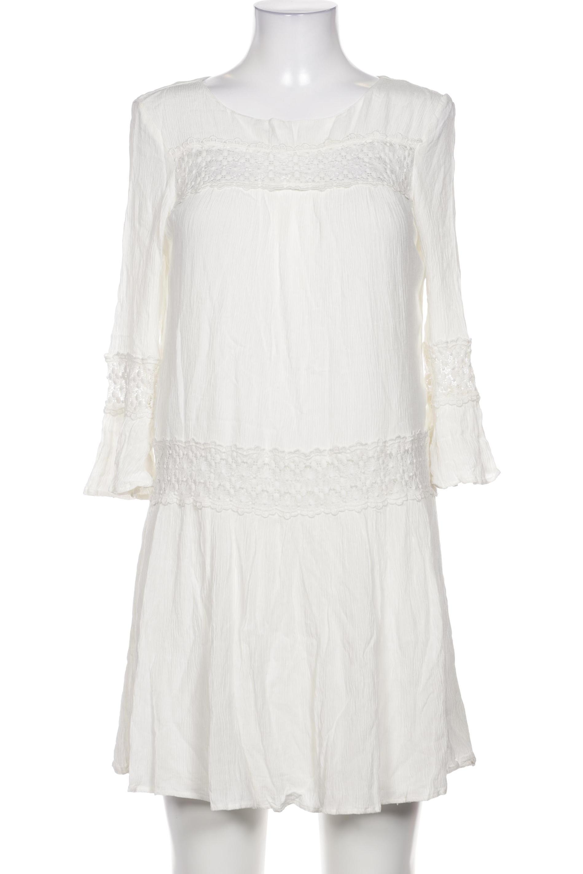 

ONLY Damen Kleid, cremeweiß