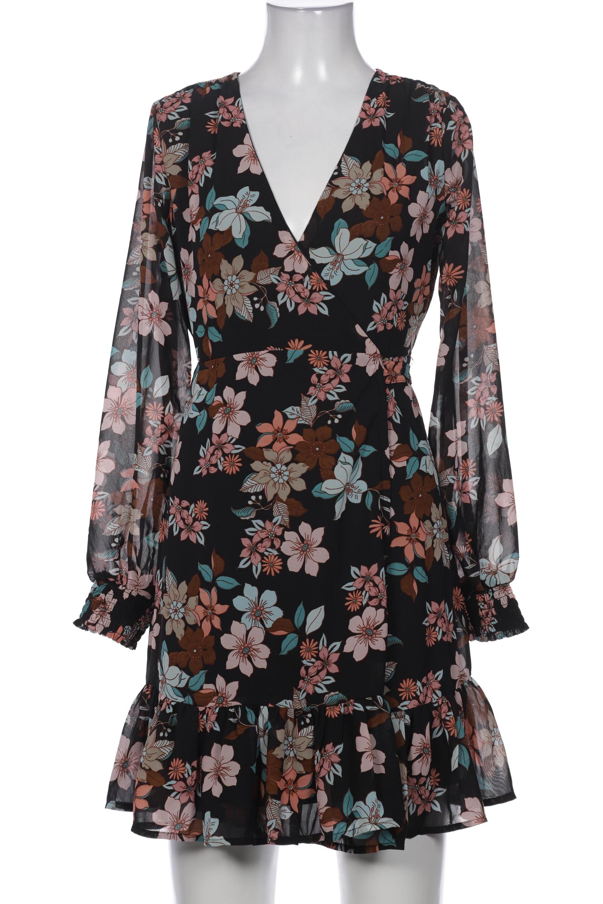 

Only Damen Kleid, schwarz, Gr. 34