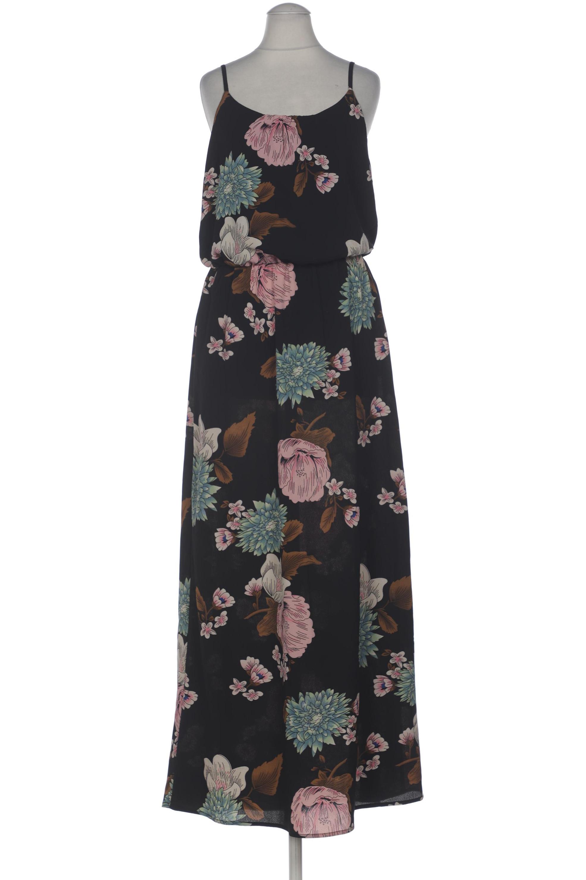 

Only Damen Kleid, schwarz, Gr. 34