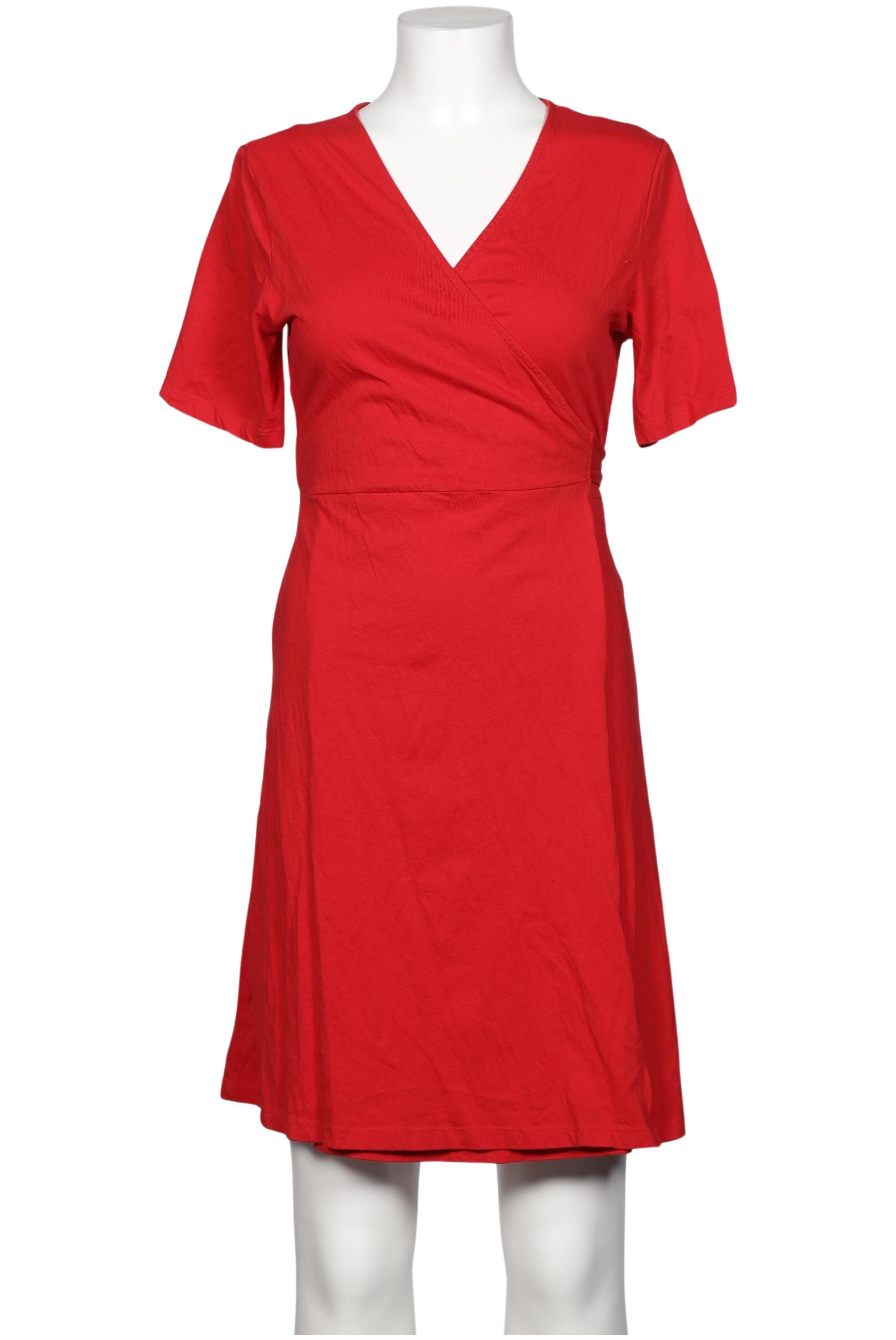 

Only Damen Kleid, rot, Gr. 42
