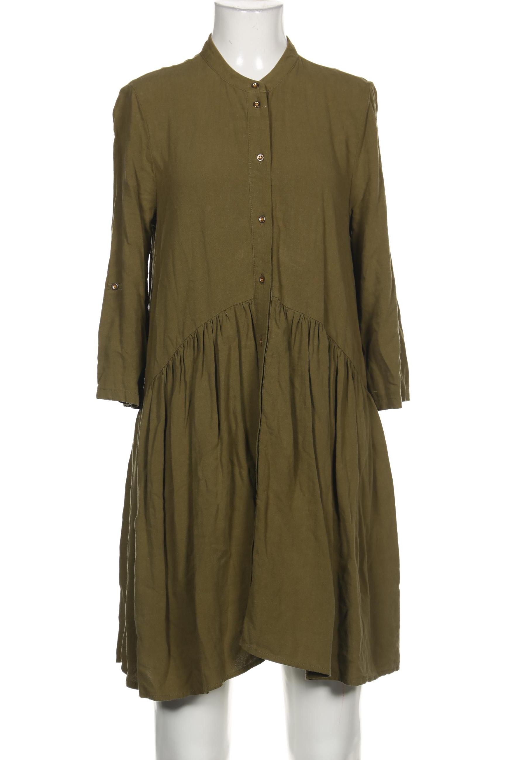 

Only Damen Kleid, grün, Gr. 34