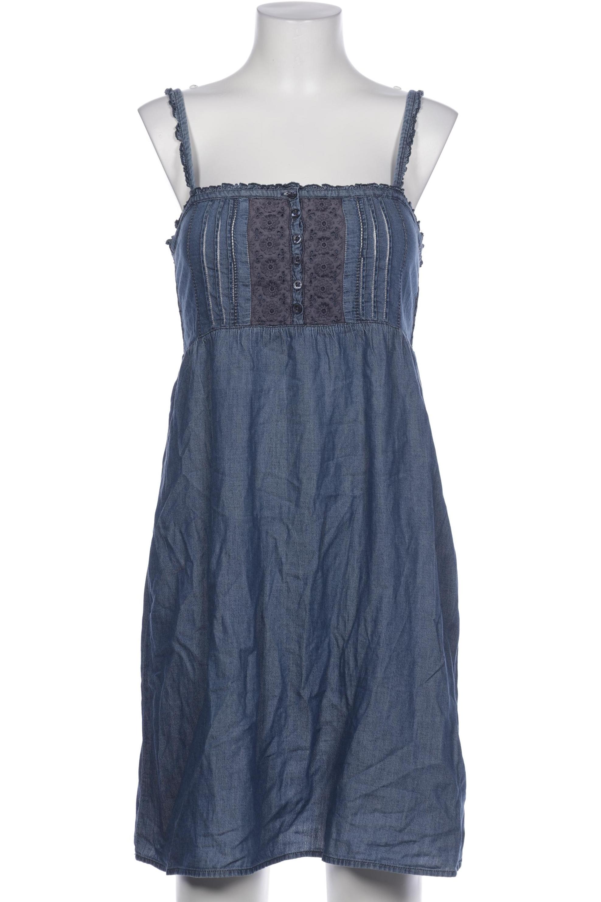 

Only Damen Kleid, blau, Gr. 38